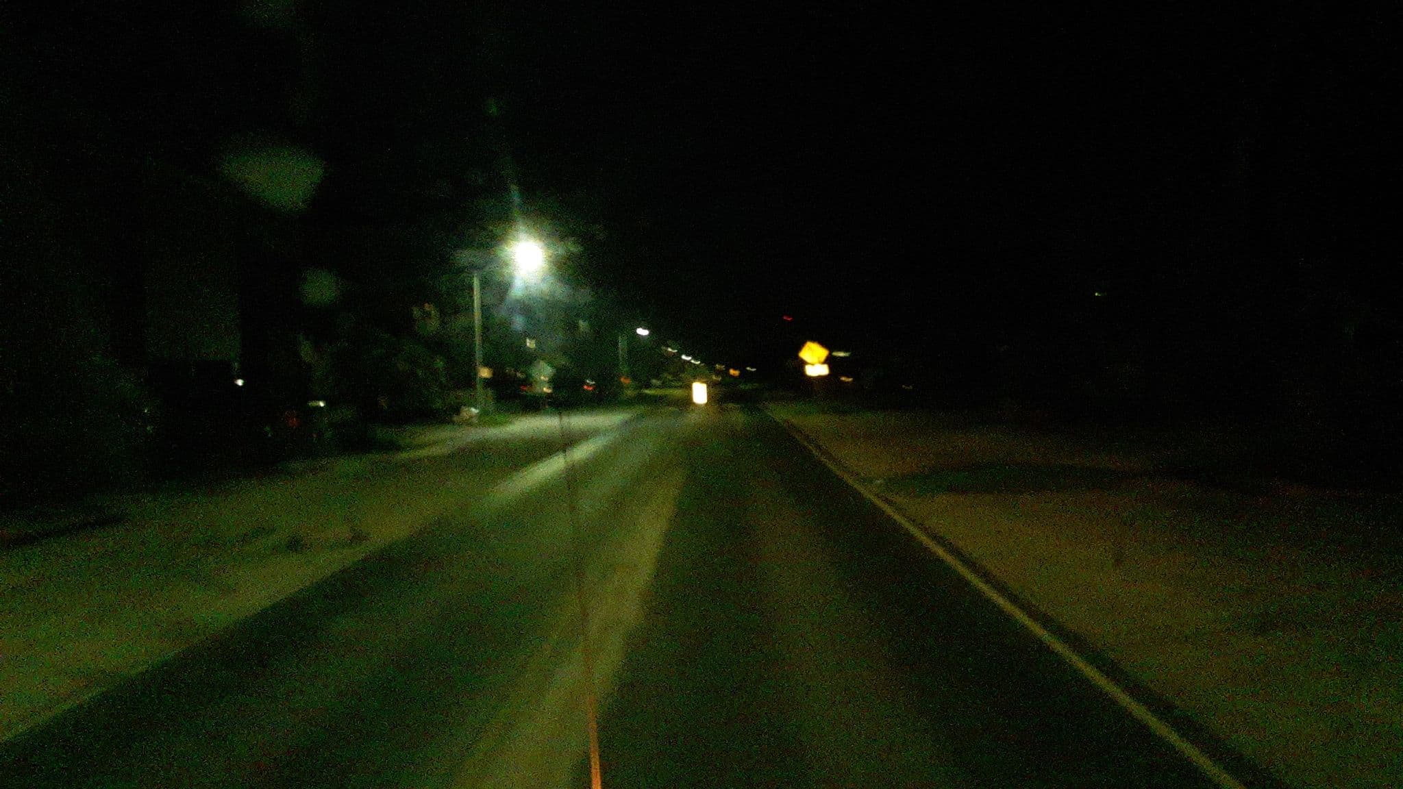 Street view near The SeaBreeze Beach Cottage, Sunset Beach — © jbthemilker (CC BY-SA · Mapillary)