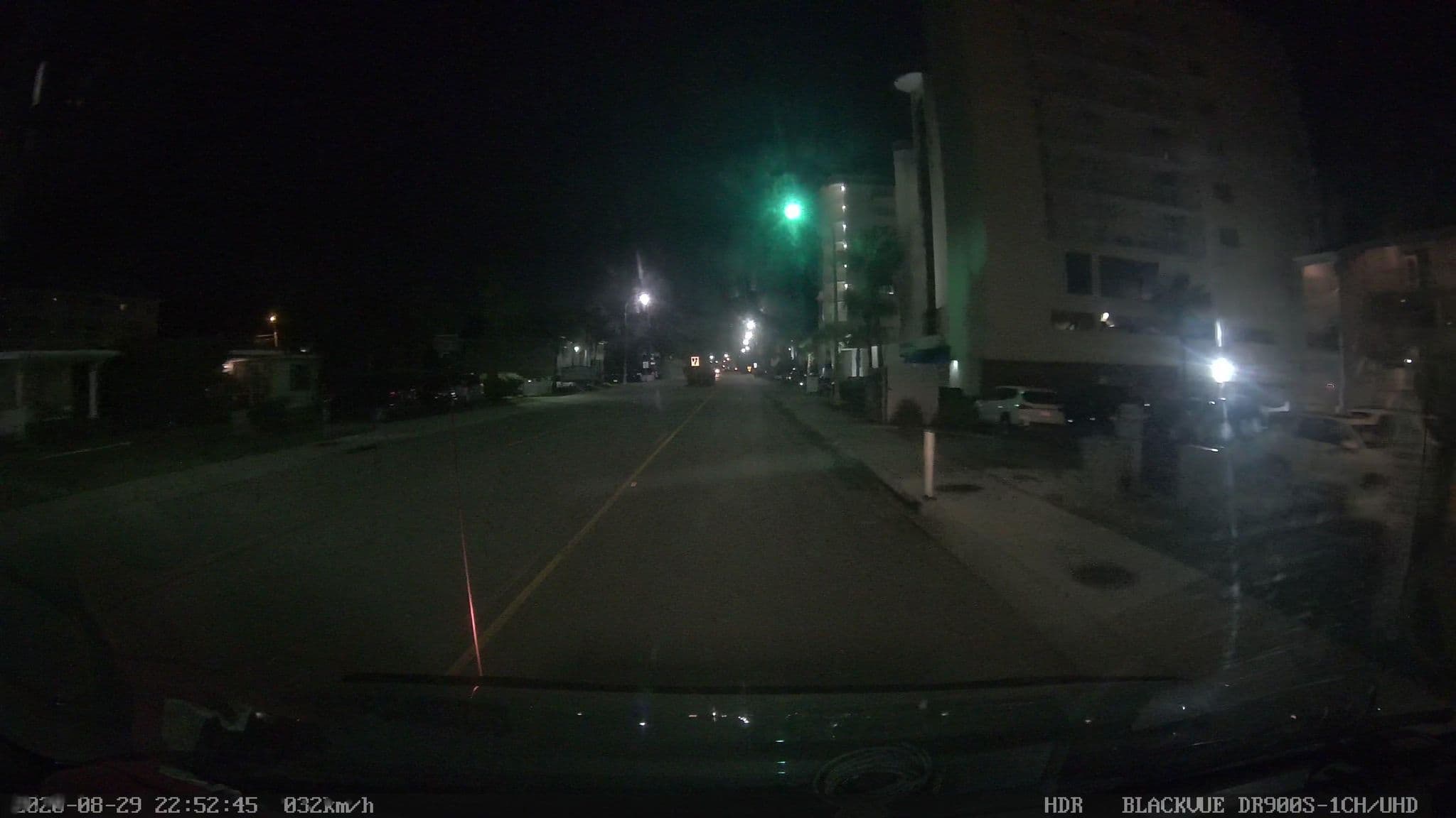 Street view near Tradewinds, North Myrtle Beach — © jbthemilker (CC BY-SA · Mapillary)
