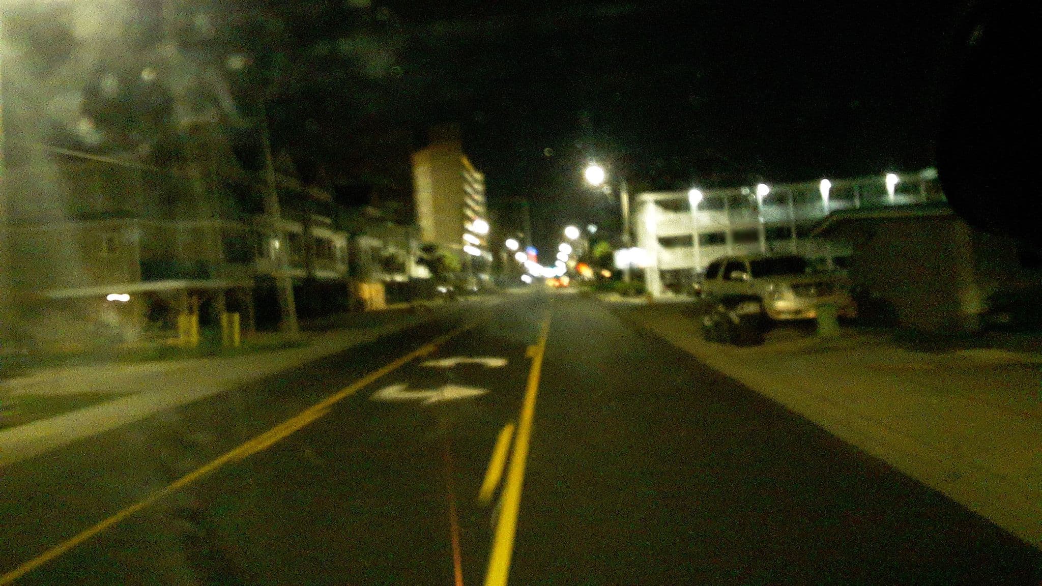 Street view near A Piece of Heaven (Elliott Beach Rentals), North Myrtle Beach — © jbthemilker (CC BY-SA · Mapillary)
