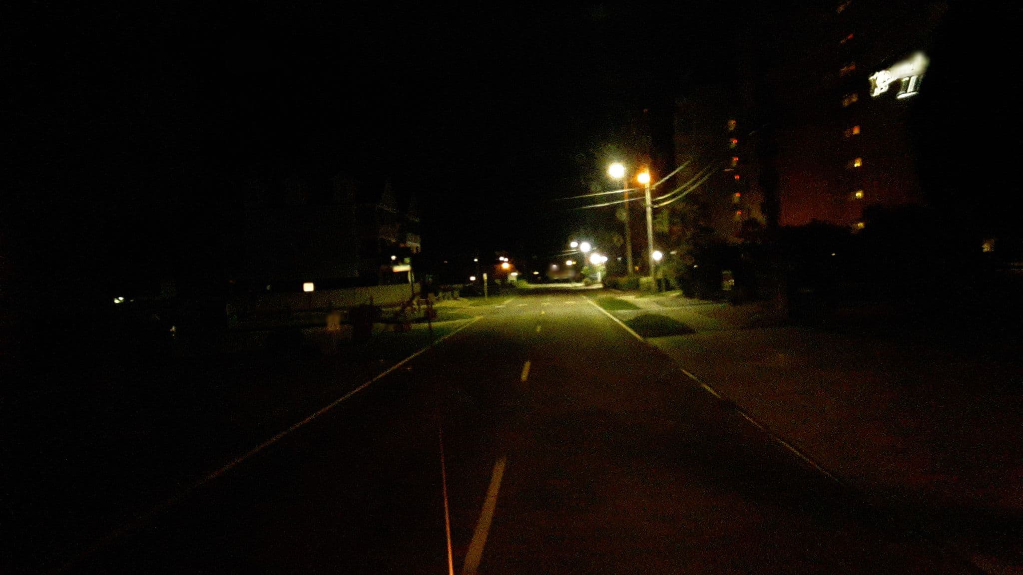 Street view near Shan-De-Beck 2 (Elliott Beach Rentals), Little River — © jbthemilker (CC BY-SA · Mapillary)