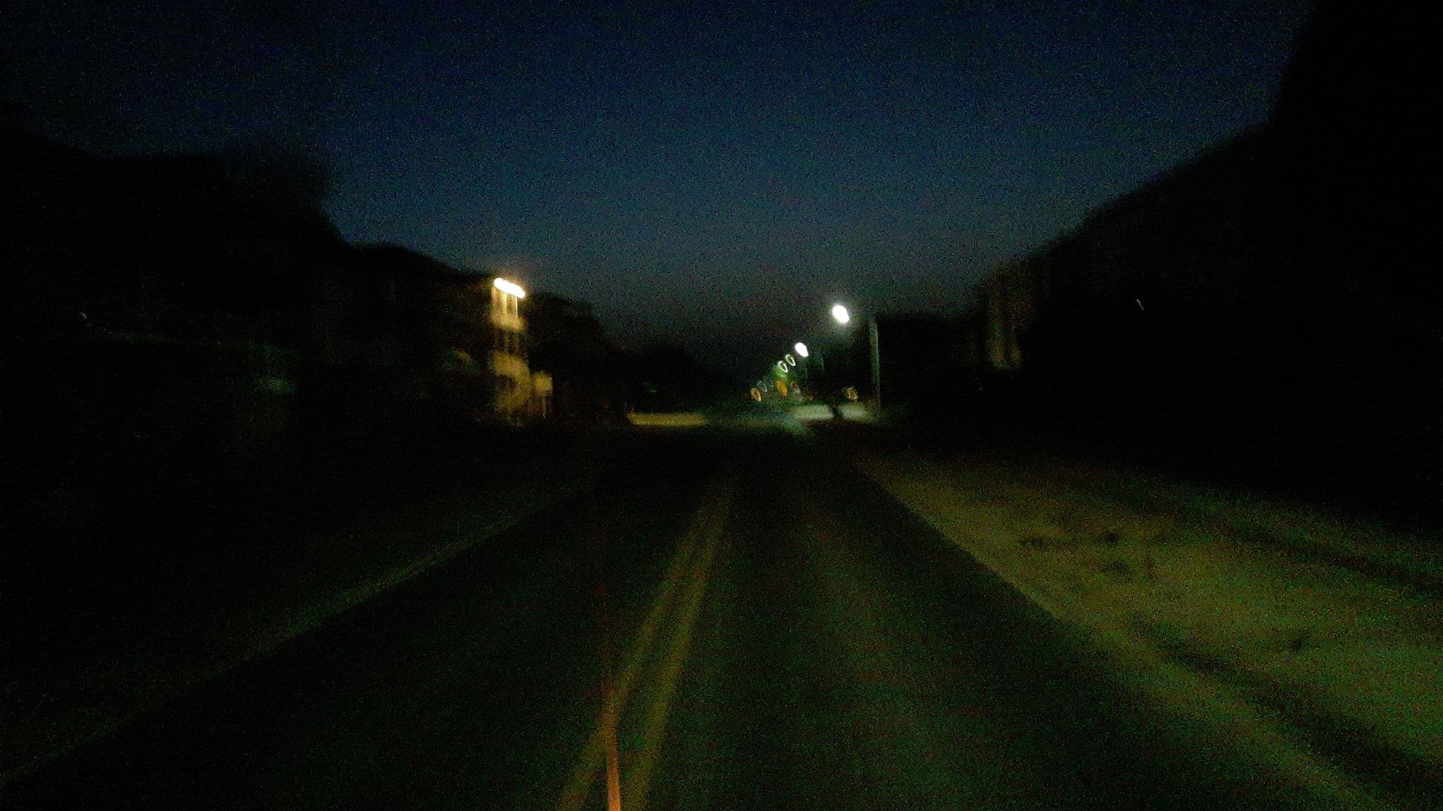 Street view near St. Aidan's EYC Beach Retreat, Sunset Beach — © jbthemilker (CC BY-SA · Mapillary)