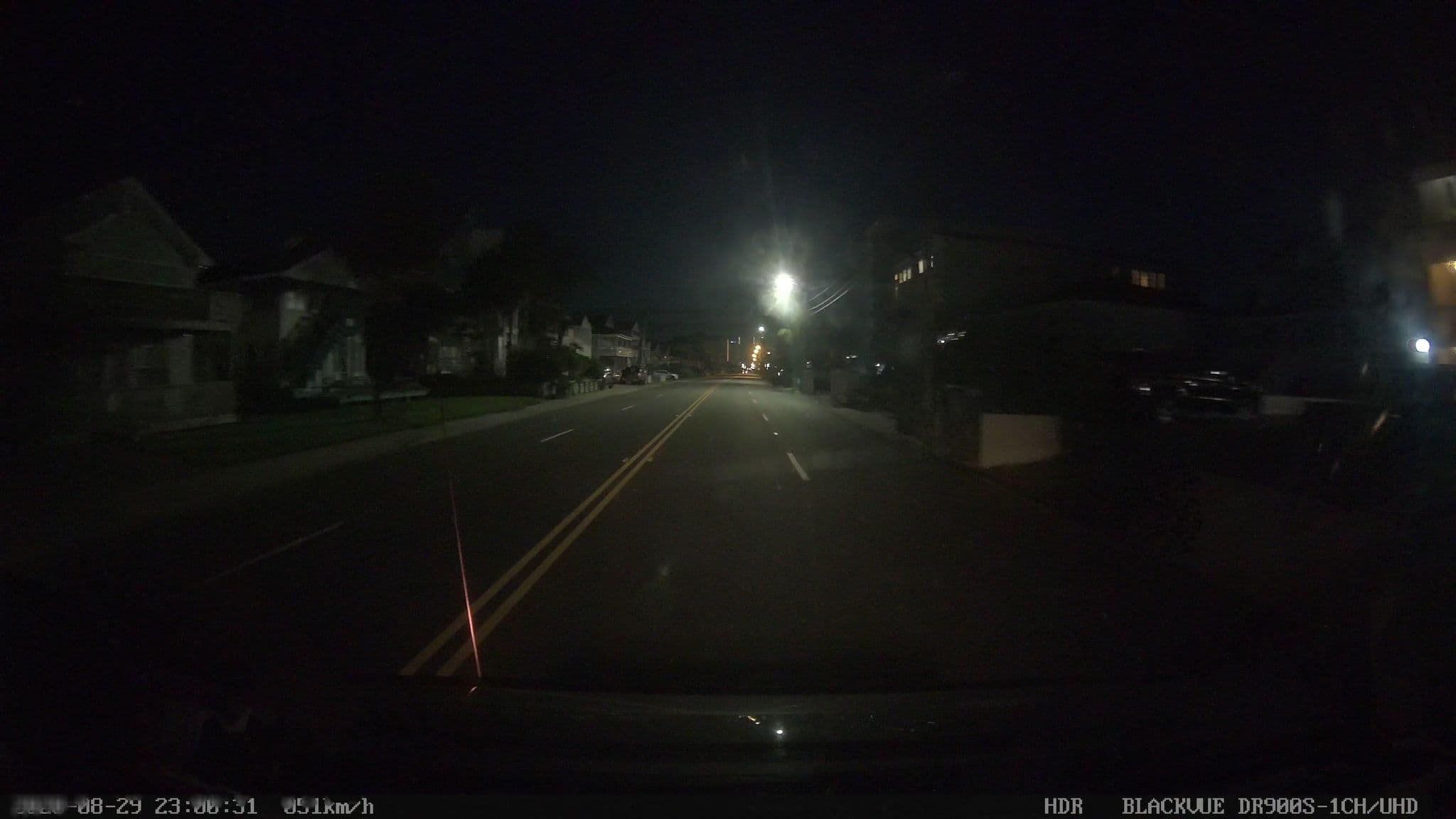 Street view near The Sirenuse (Elliott Beach Rentals), North Myrtle Beach — © jbthemilker (CC BY-SA · Mapillary)