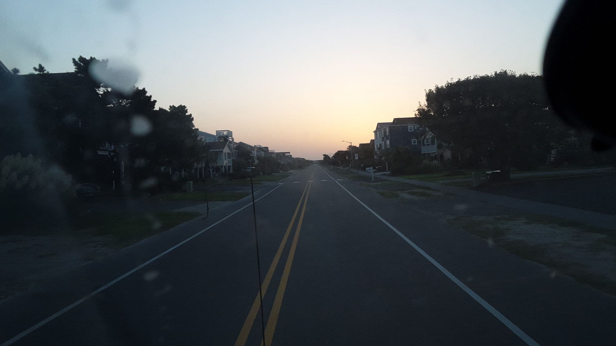 Street view near 106 East Main St. Beach House, Sunset Beach — © jbthemilker (CC BY-SA · Mapillary)