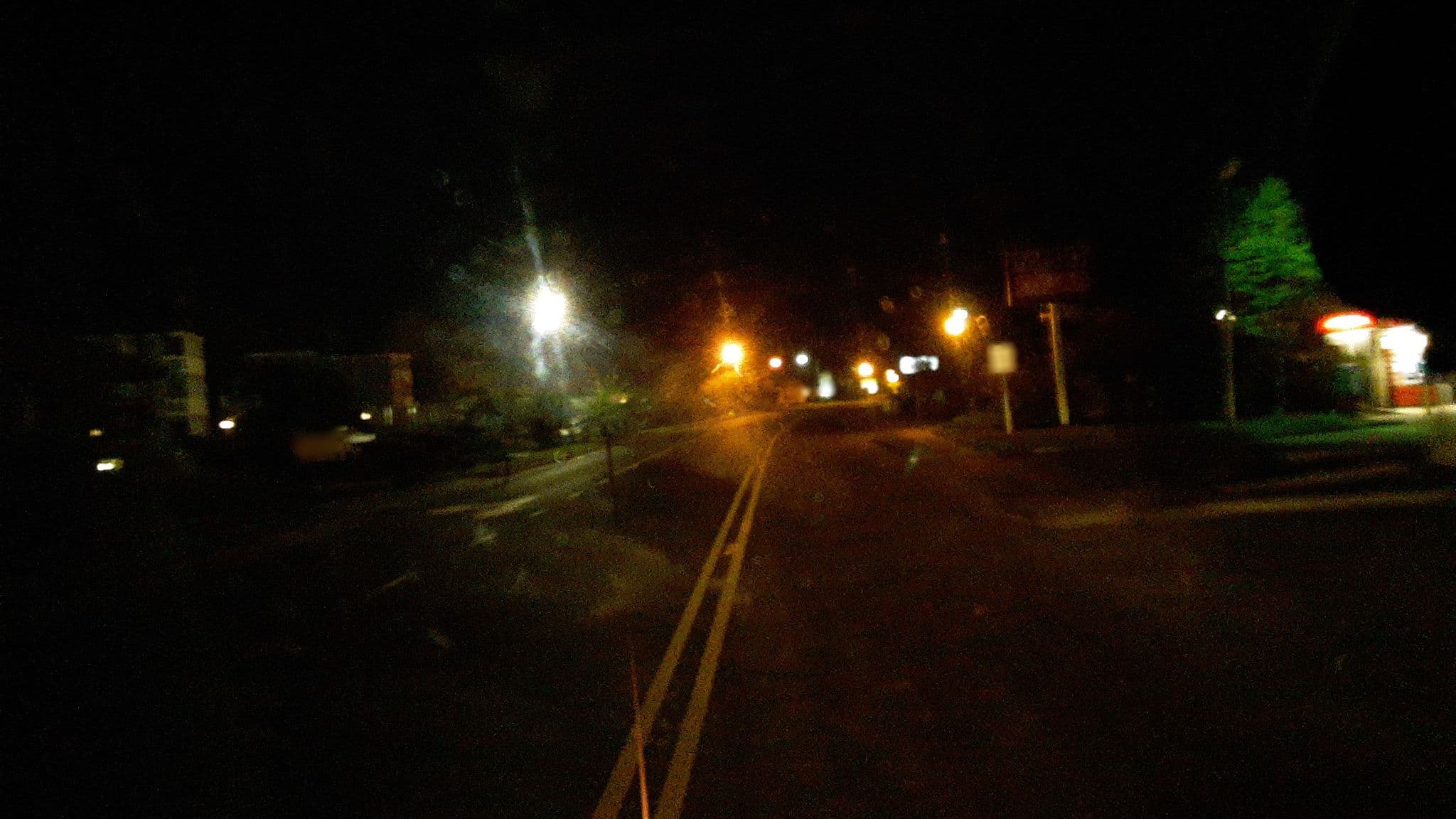 Street view near The Love Nest, Calabash — © jbthemilker (CC BY-SA · Mapillary)