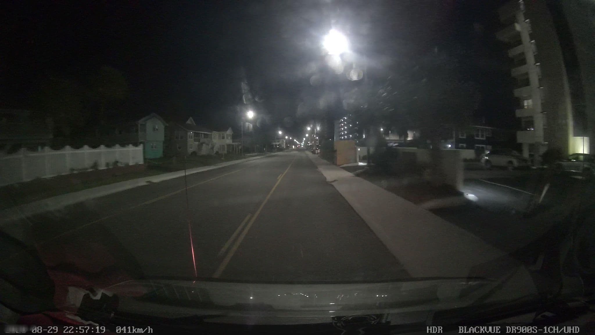 Street view near coral breeze, North Myrtle Beach — © jbthemilker (CC BY-SA · Mapillary)