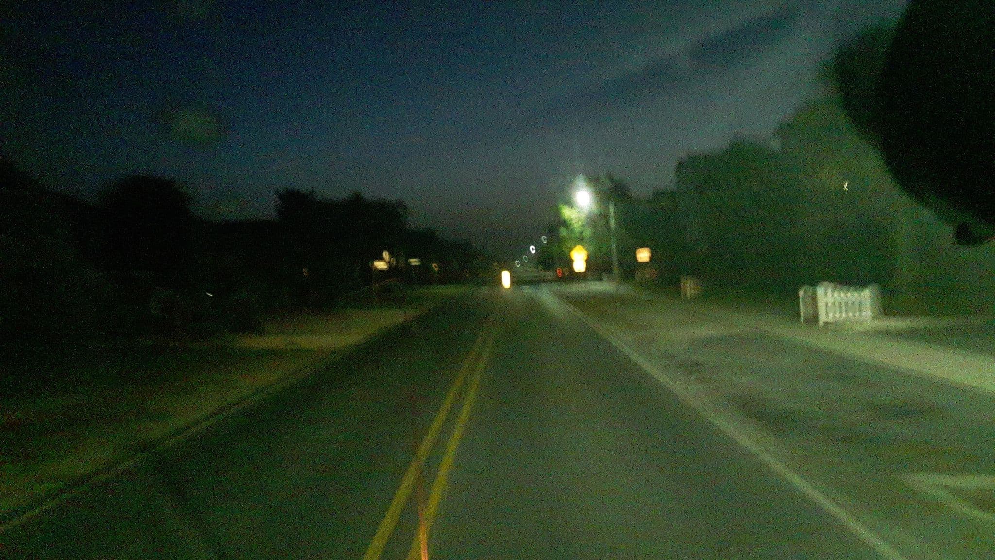 Street view near Second Wind, Sunset Beach — © jbthemilker (CC BY-SA · Mapillary)