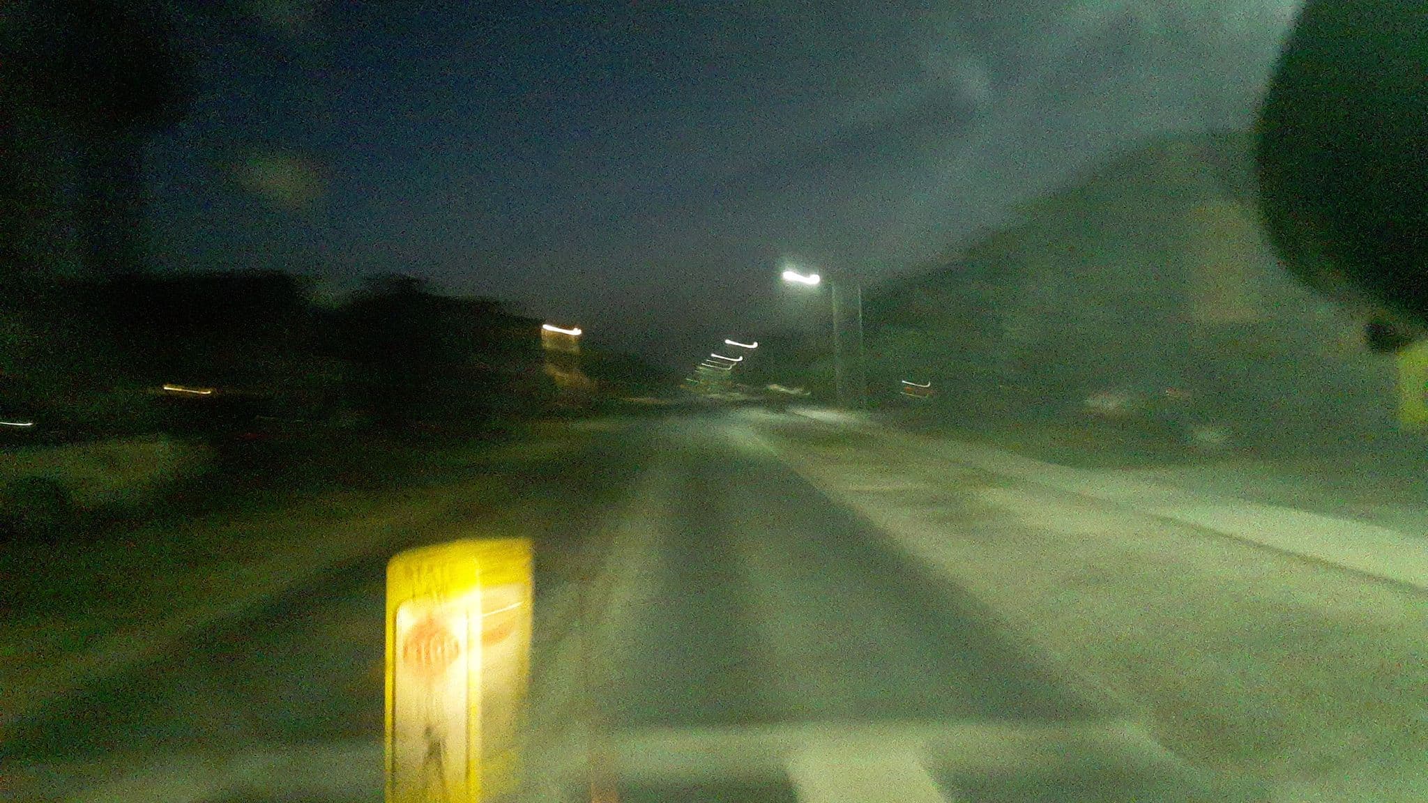 Street view near Let In The Sun, Sunset Beach — © jbthemilker (CC BY-SA · Mapillary)