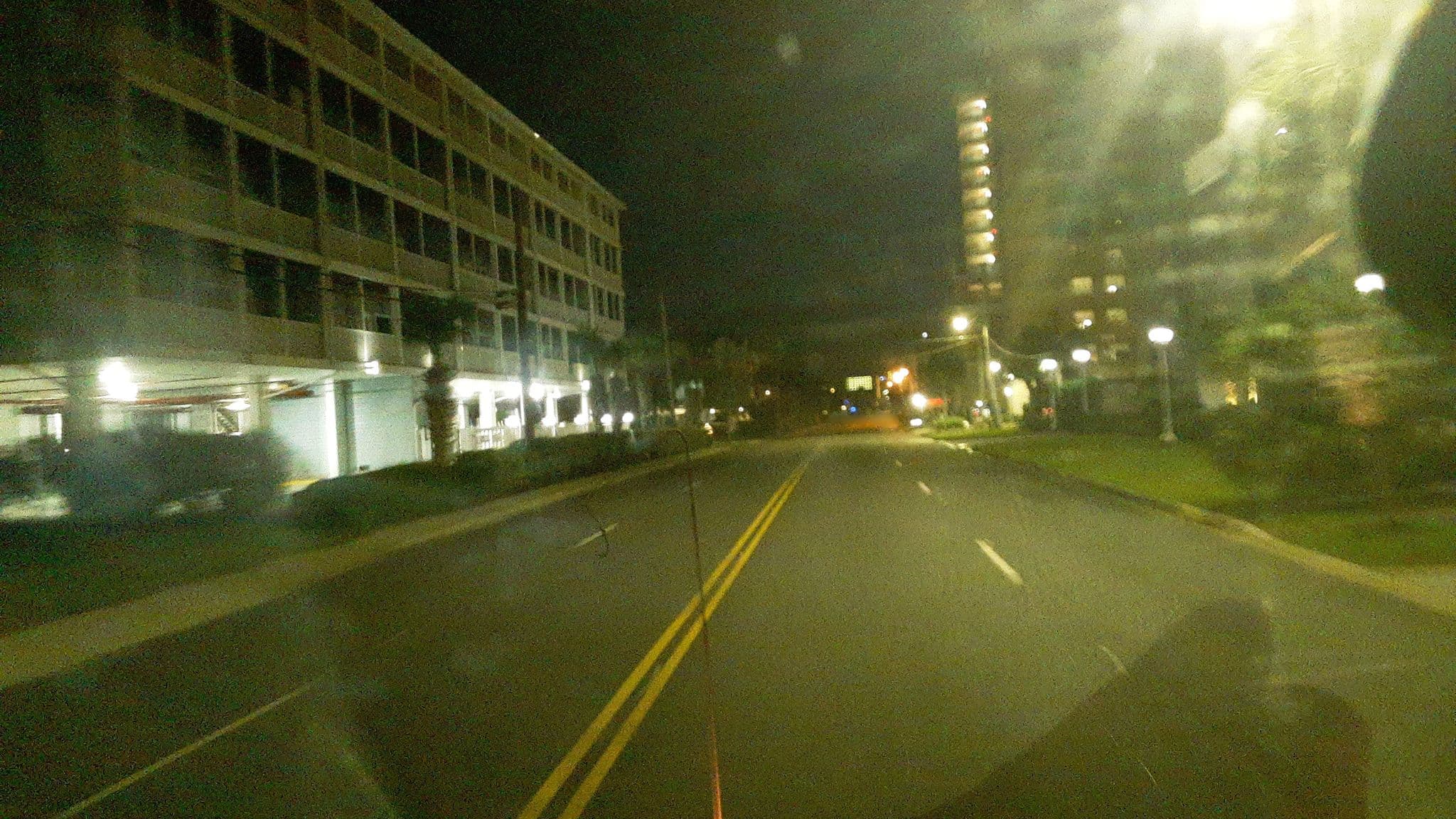 Street view near Paradise Resort, Myrtle Beach, North Myrtle Beach — © jbthemilker (CC BY-SA · Mapillary)