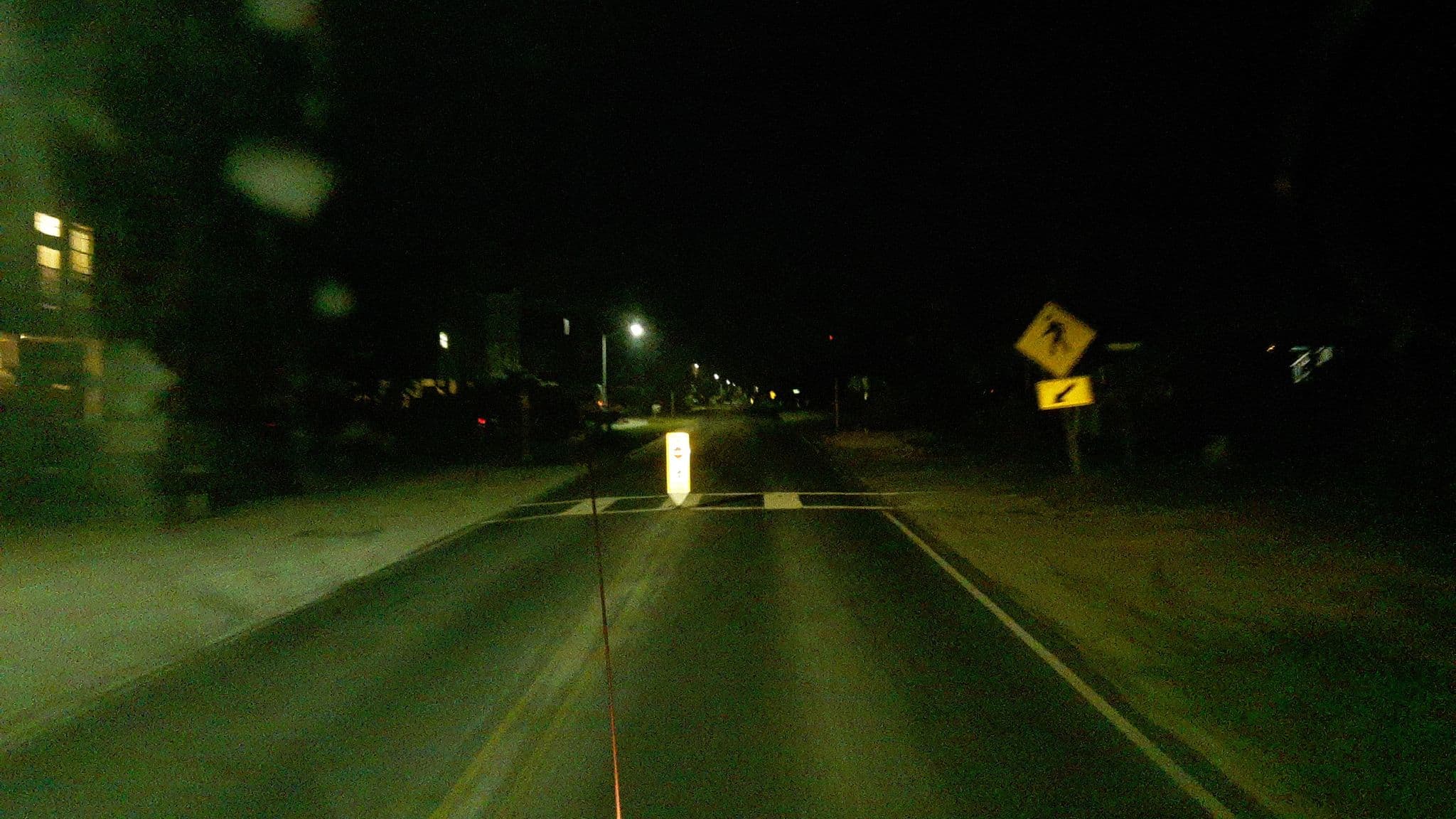 Street view near The Foam House, Sunset Beach — © jbthemilker (CC BY-SA · Mapillary)