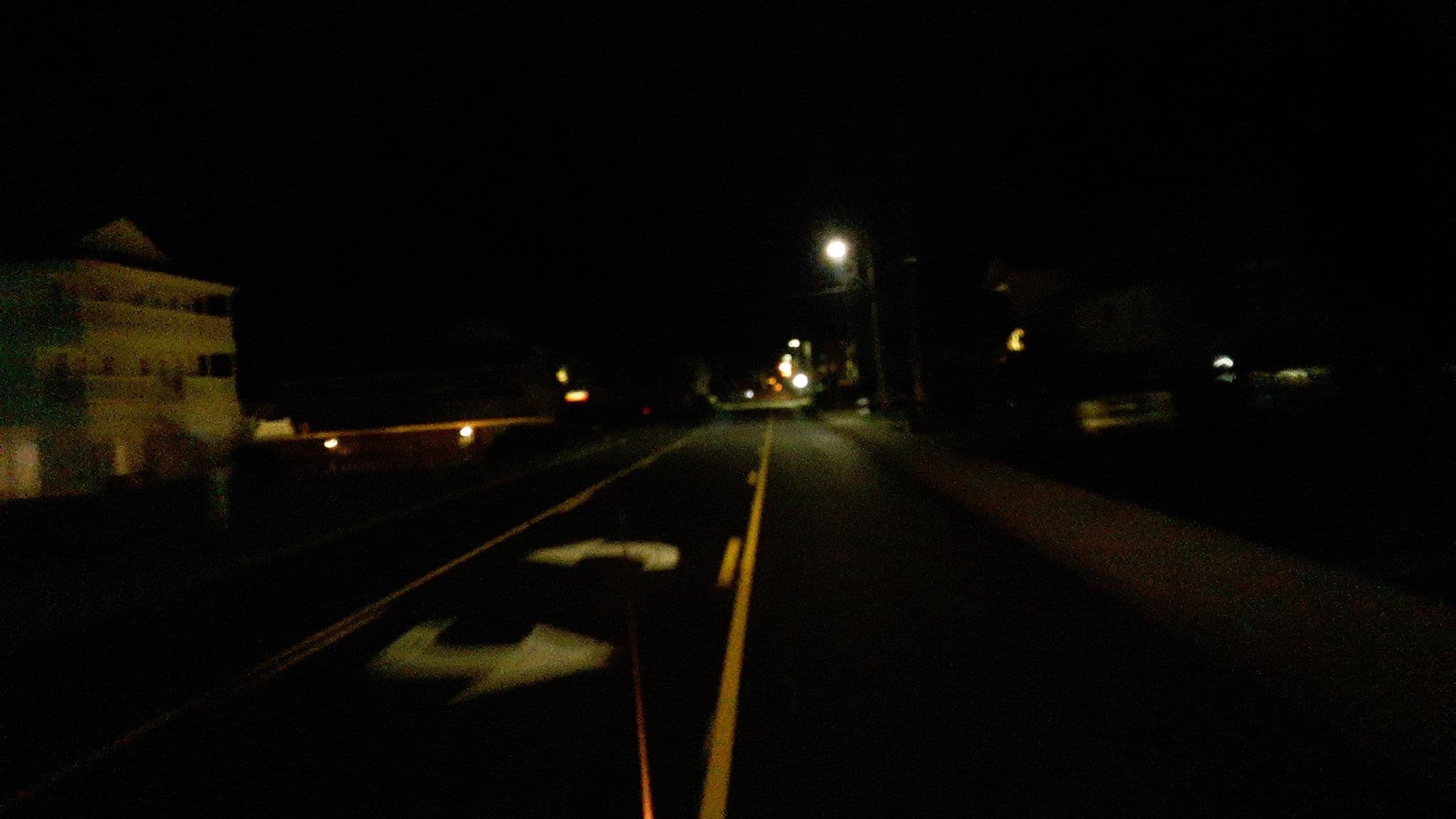 Street view near Shell Bee Duplex (Elliott Beach Rentals), Little River — © jbthemilker (CC BY-SA · Mapillary)