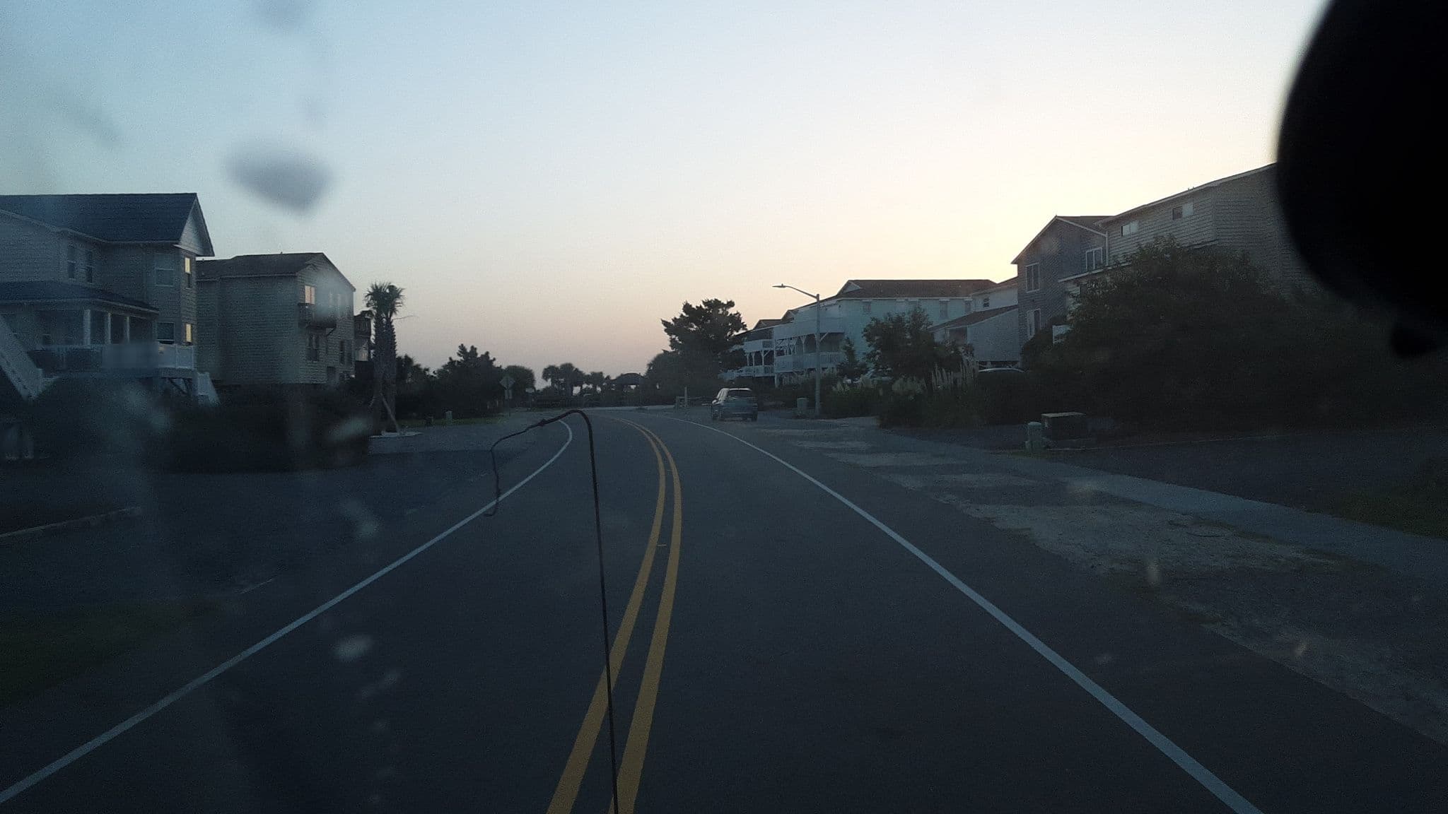 Street view near Pink House, Sunset Beach — © jbthemilker (CC BY-SA · Mapillary)