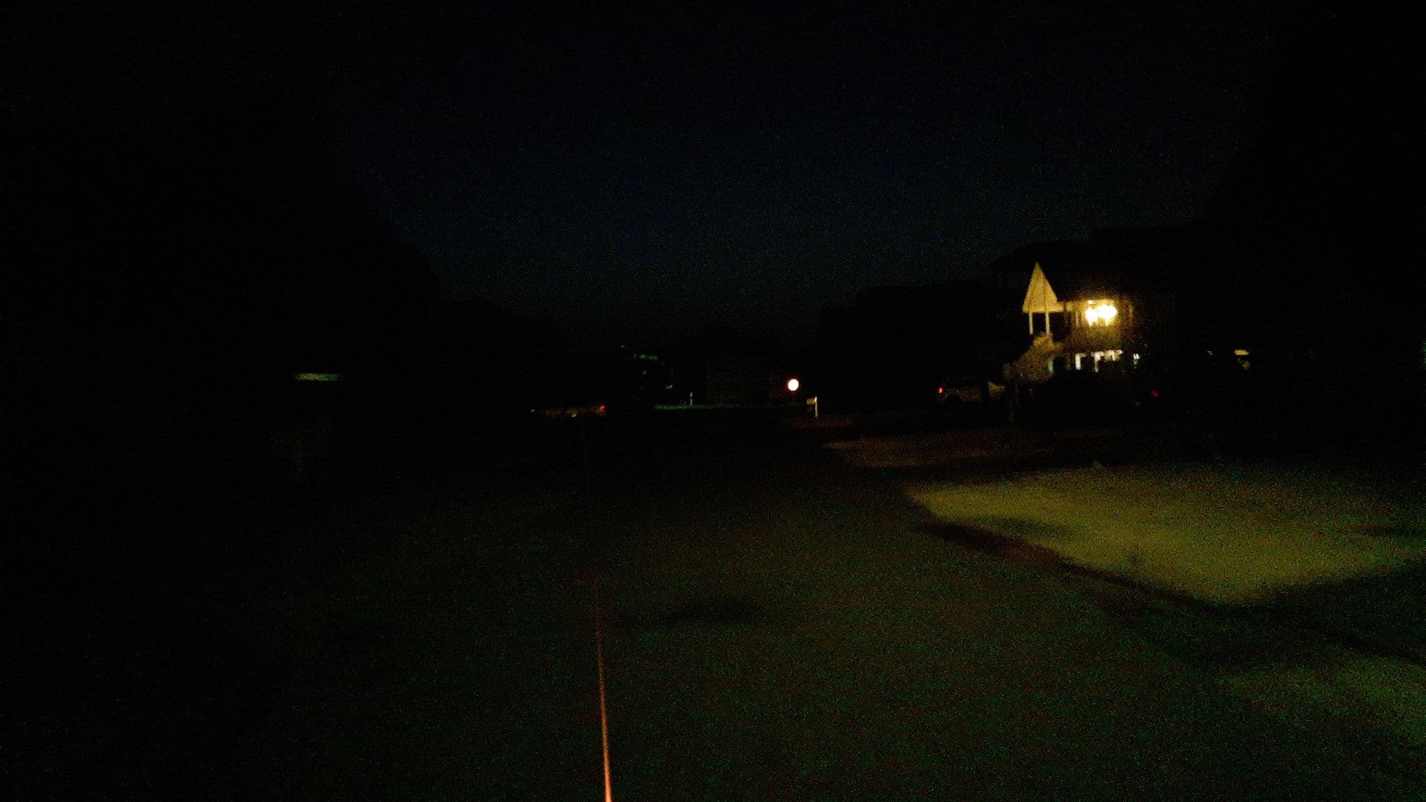 Street view near Vacation rental, Sunset Beach — © jbthemilker (CC BY-SA · Mapillary)