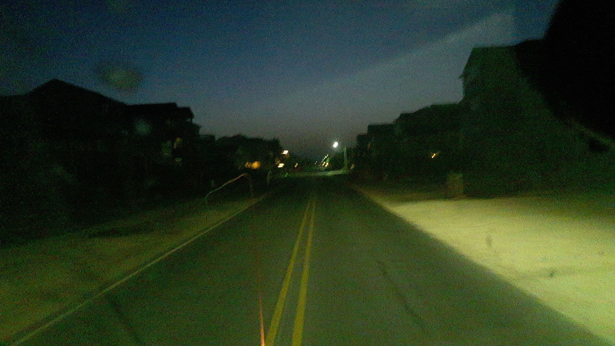 Street view near Just Chill Inn, Sunset Beach — © jbthemilker (CC BY-SA · Mapillary)