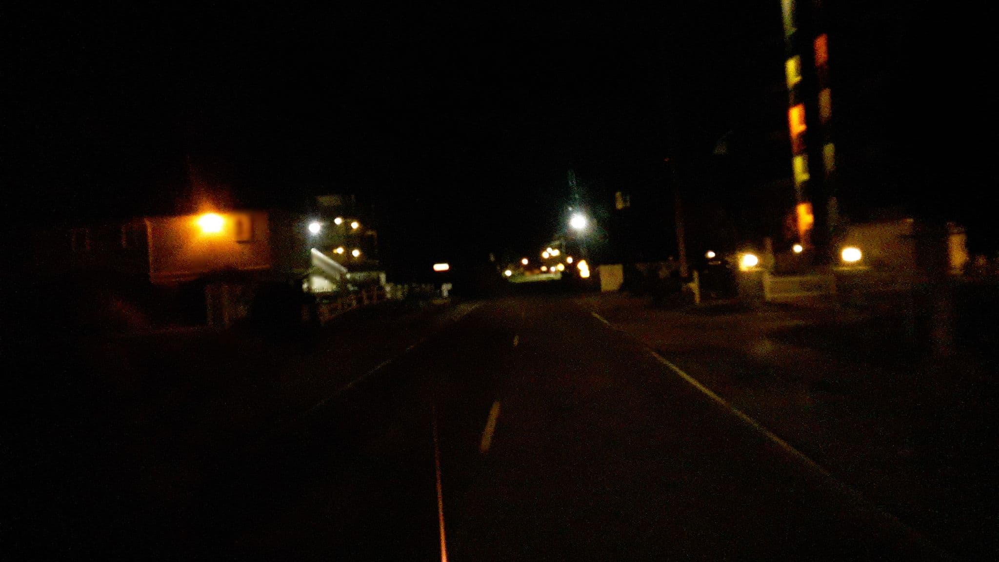 Street view near Carolina Dunes, Little River — © jbthemilker (CC BY-SA · Mapillary)