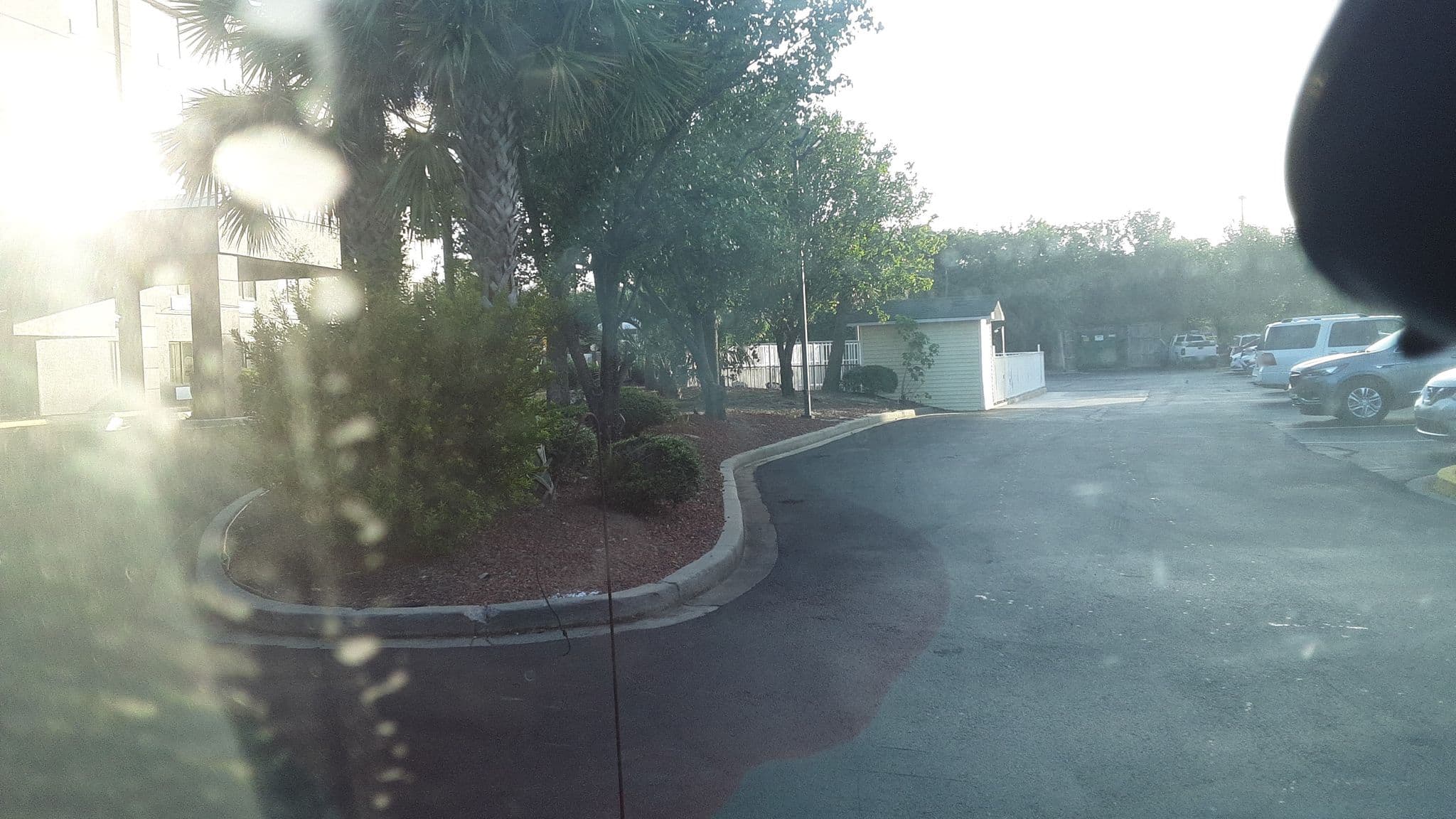 Street view near Super 8, North Myrtle Beach — © jbthemilker (CC BY-SA · Mapillary)