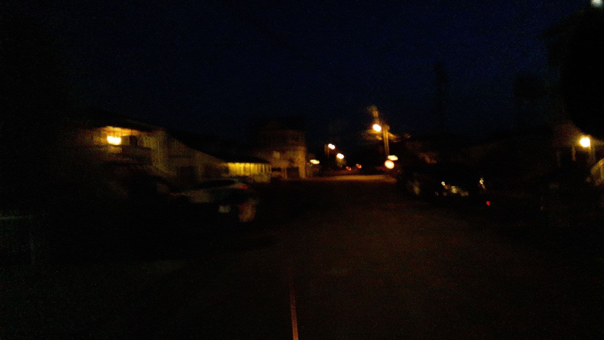Street view near Almost Paradise (Elliott Beach Rentals), North Myrtle Beach — © jbthemilker (CC BY-SA · Mapillary)