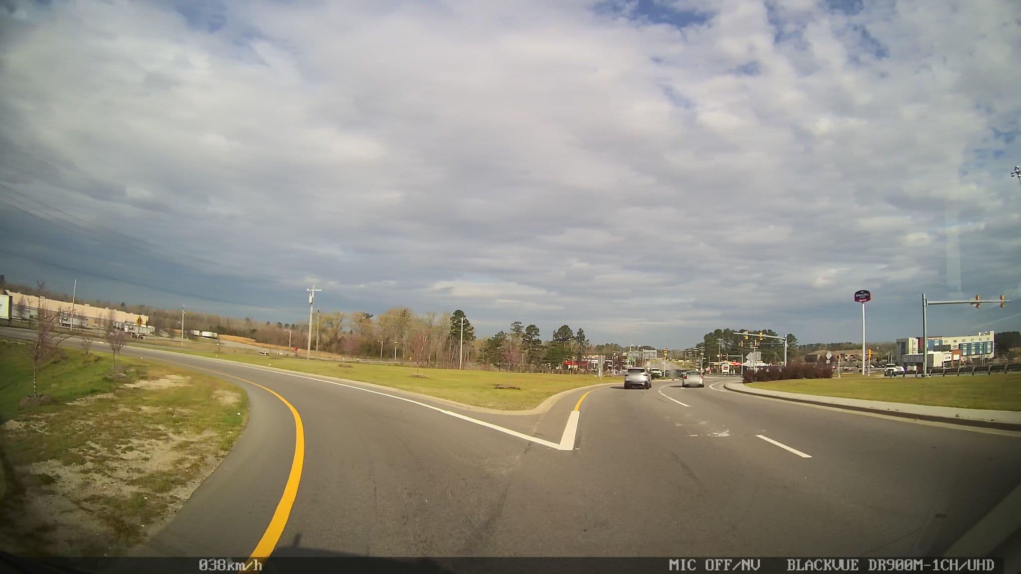 Street view near Limberton, Lumberton — © rps333 (CC BY-SA · Mapillary)