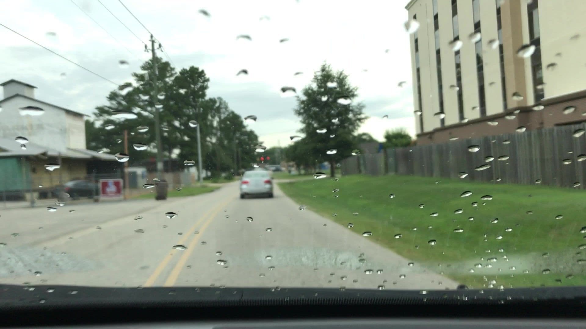 Street view near Hampton Inn Room 327, Dunn — © lvl5 (CC BY-SA · Mapillary)