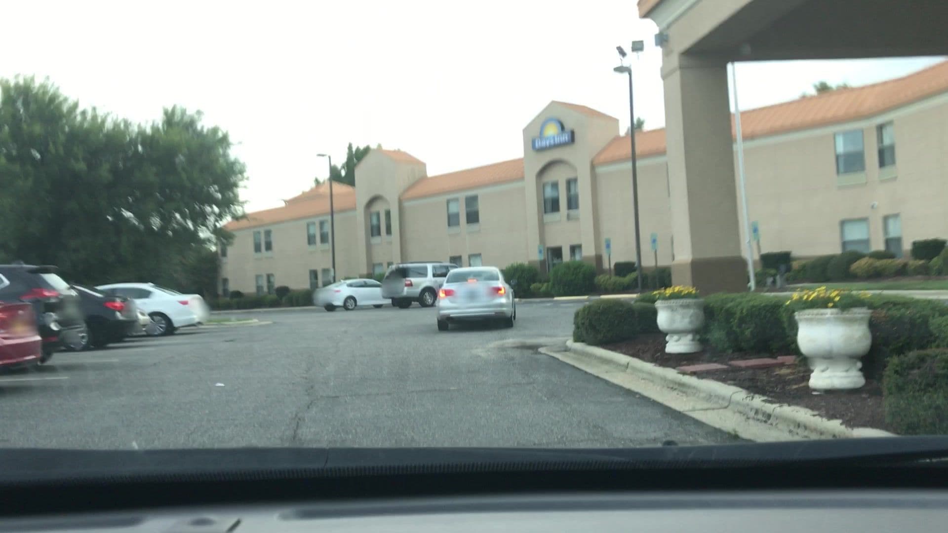 Street view near Country Inn & Suites by Radisson, Dunn, NC, Dunn — © lvl5 (CC BY-SA · Mapillary)
