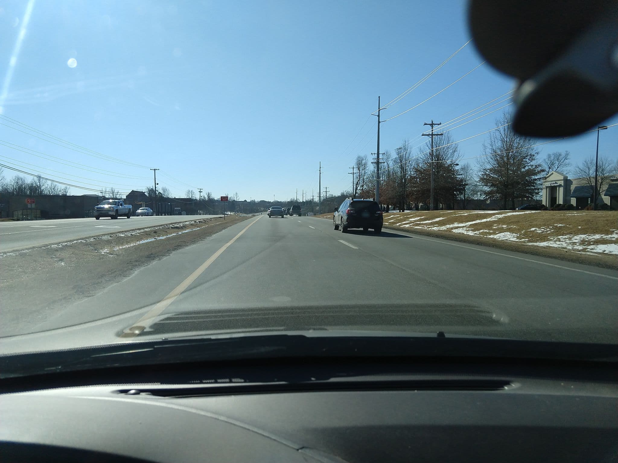Street view near Ashford Suites, High Point — © mapillary01730 (CC BY-SA · Mapillary)