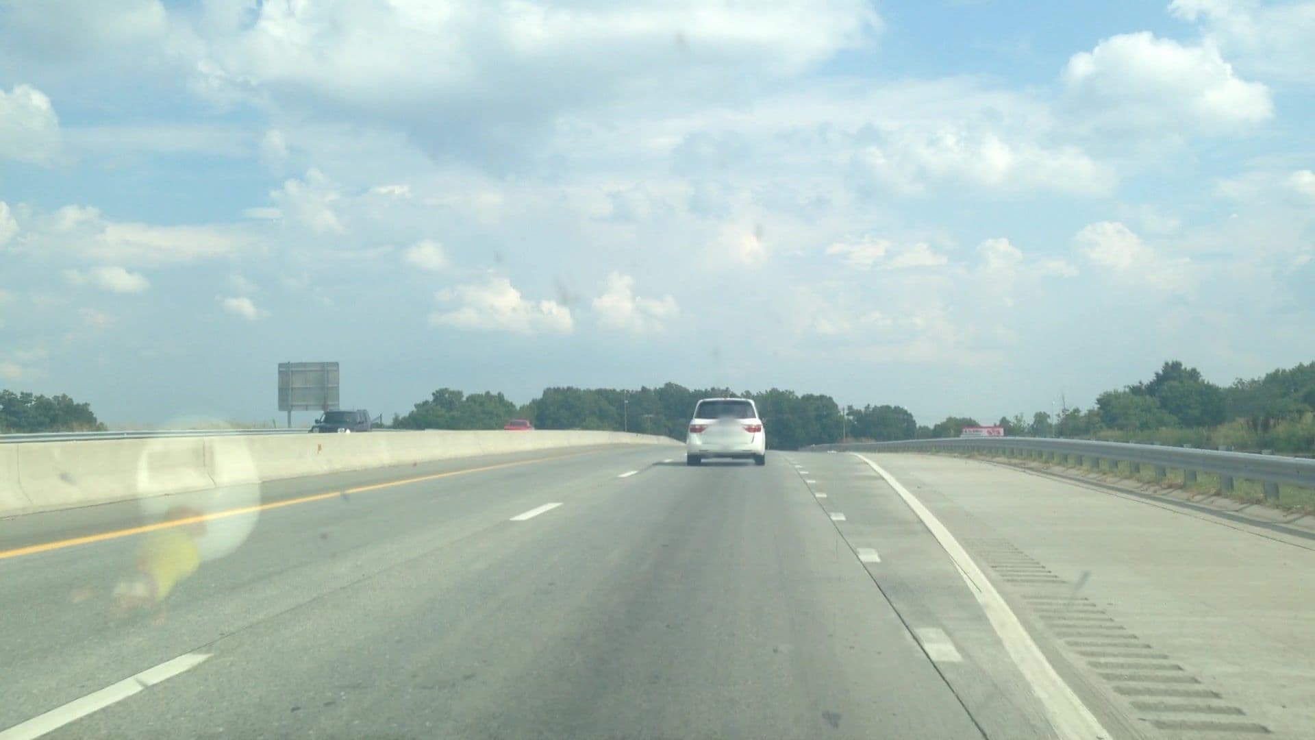 Street view near The Becks, Winston-Salem — © lvl5 (CC BY-SA · Mapillary)