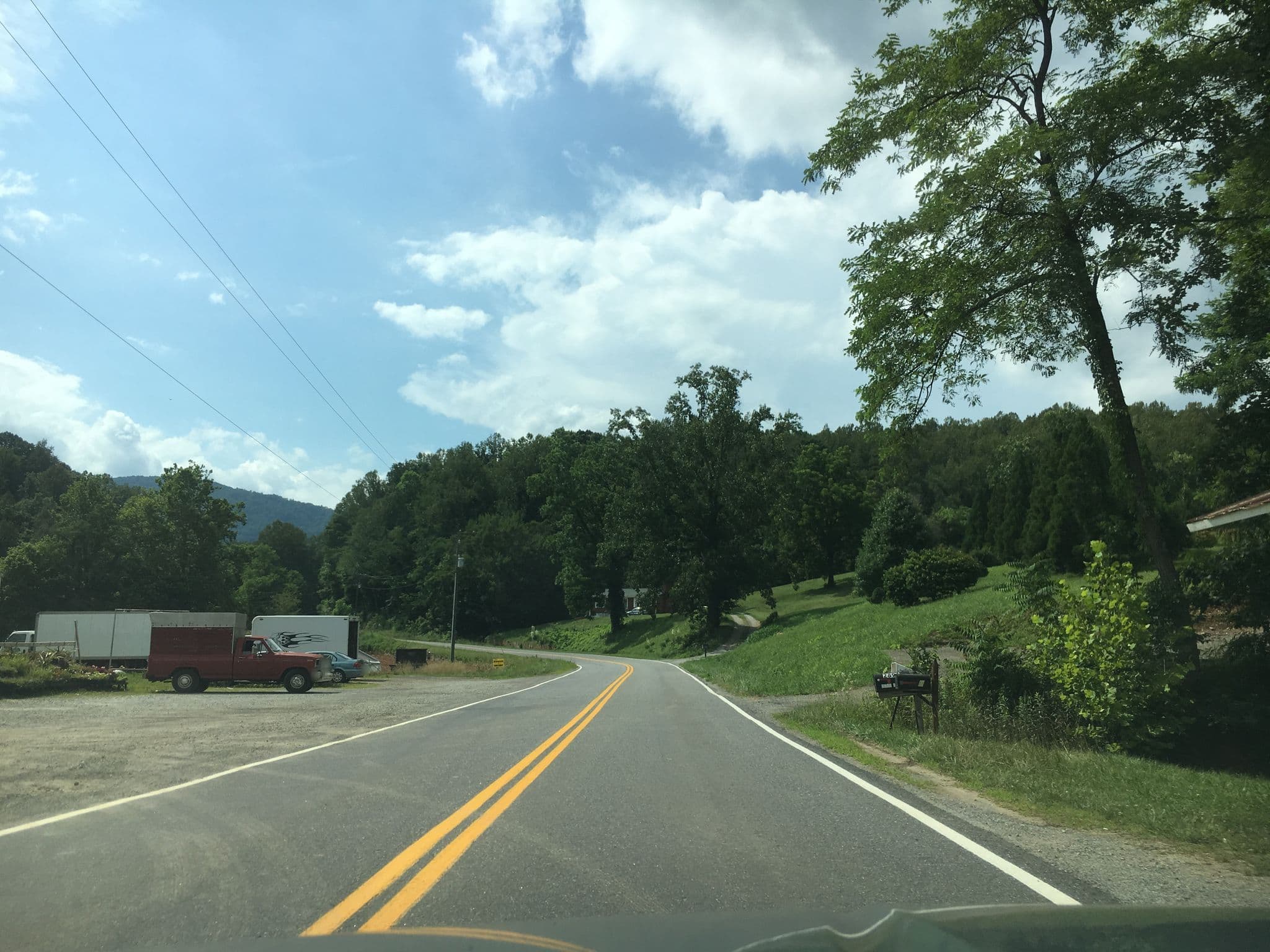 Street view near Naffco, Narrows — © cpels23 (CC BY-SA · Mapillary)