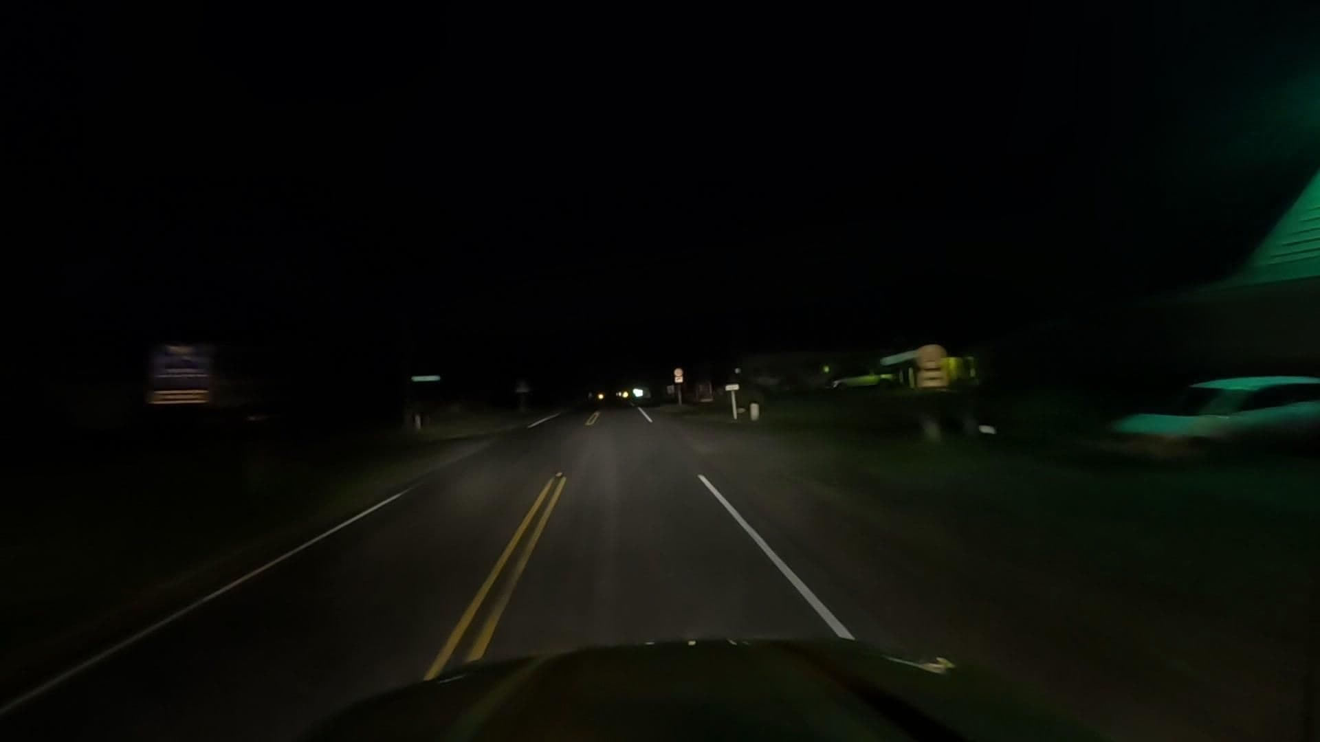 Street view near Blue Ridge Passage Resort, Patrick Springs — © HKocen (CC BY-SA · Mapillary)