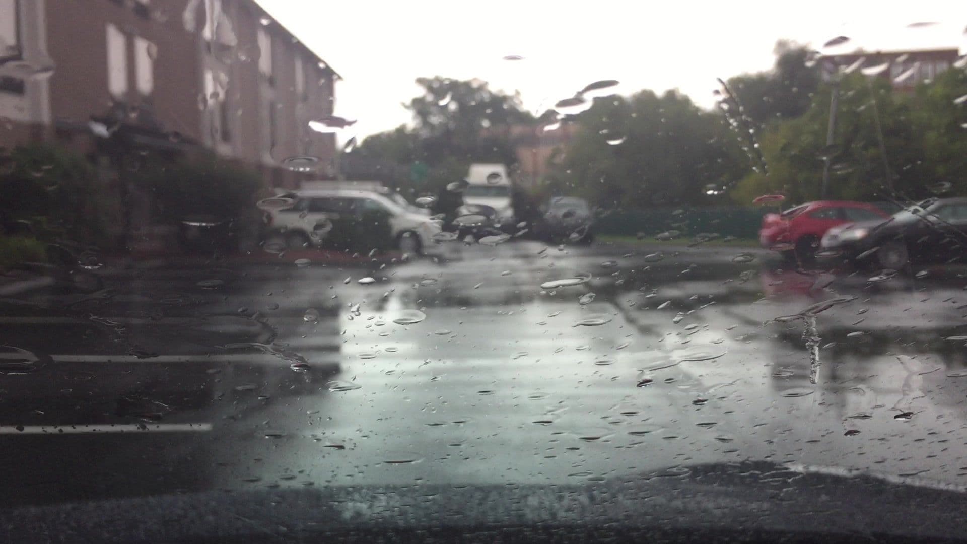 Street view near Comfort Inn Roanoke Civic Center, Roanoke — © lvl5 (CC BY-SA · Mapillary)