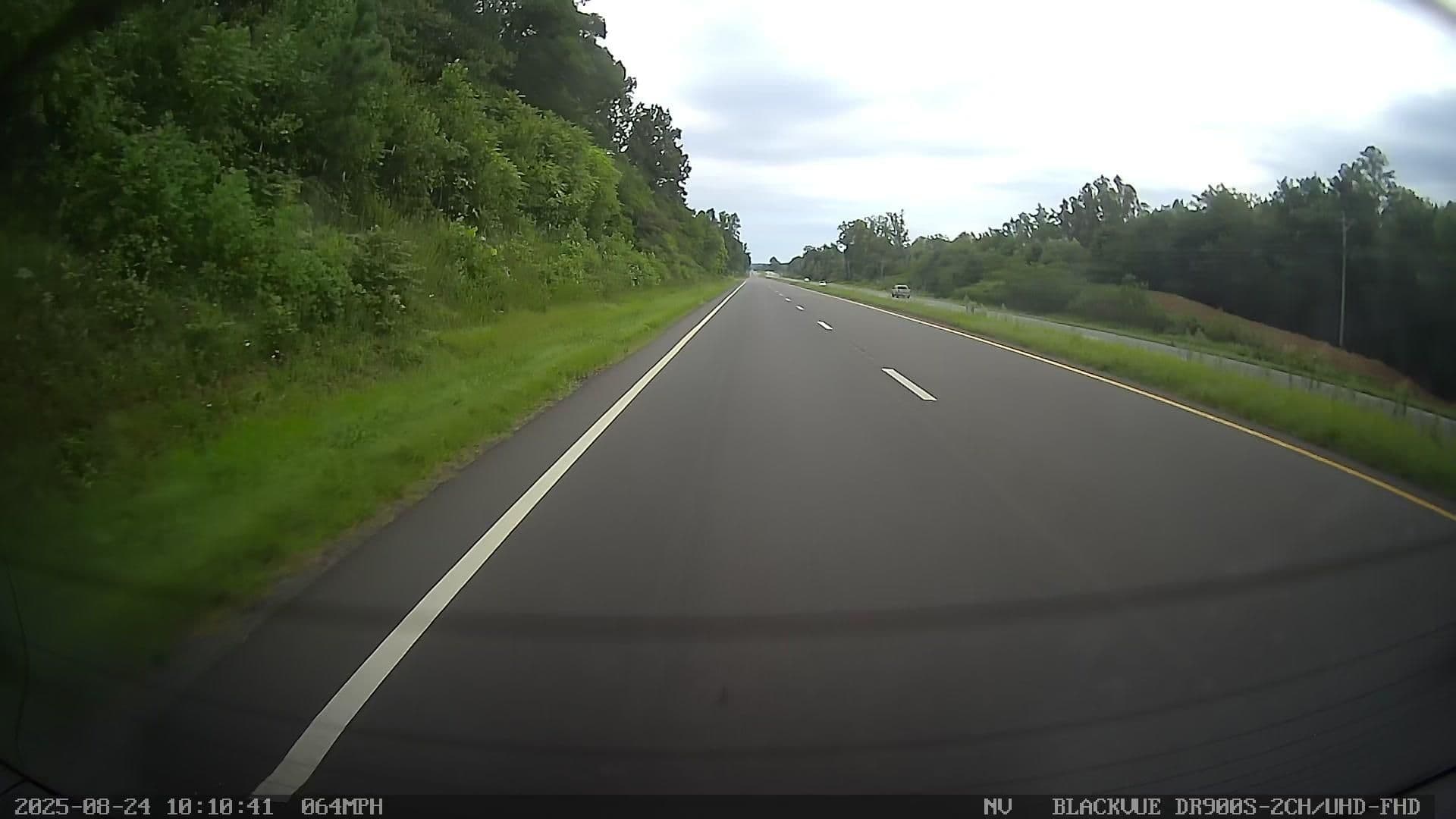 Street view near Red roof inn, Motley — © miken (CC BY-SA · Mapillary)