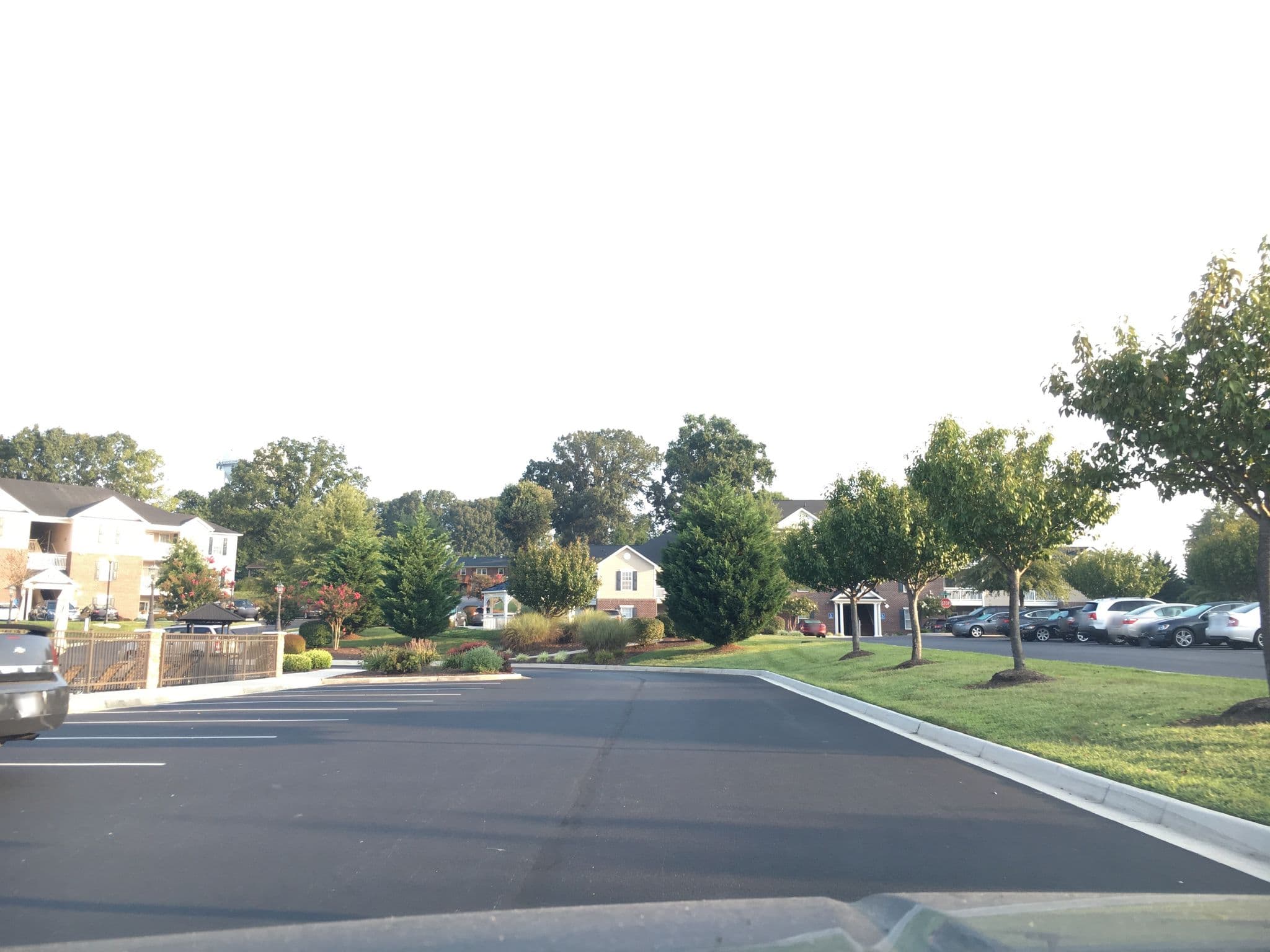 Street view near The Lazy River, Timberlake — © cpels23 (CC BY-SA · Mapillary)