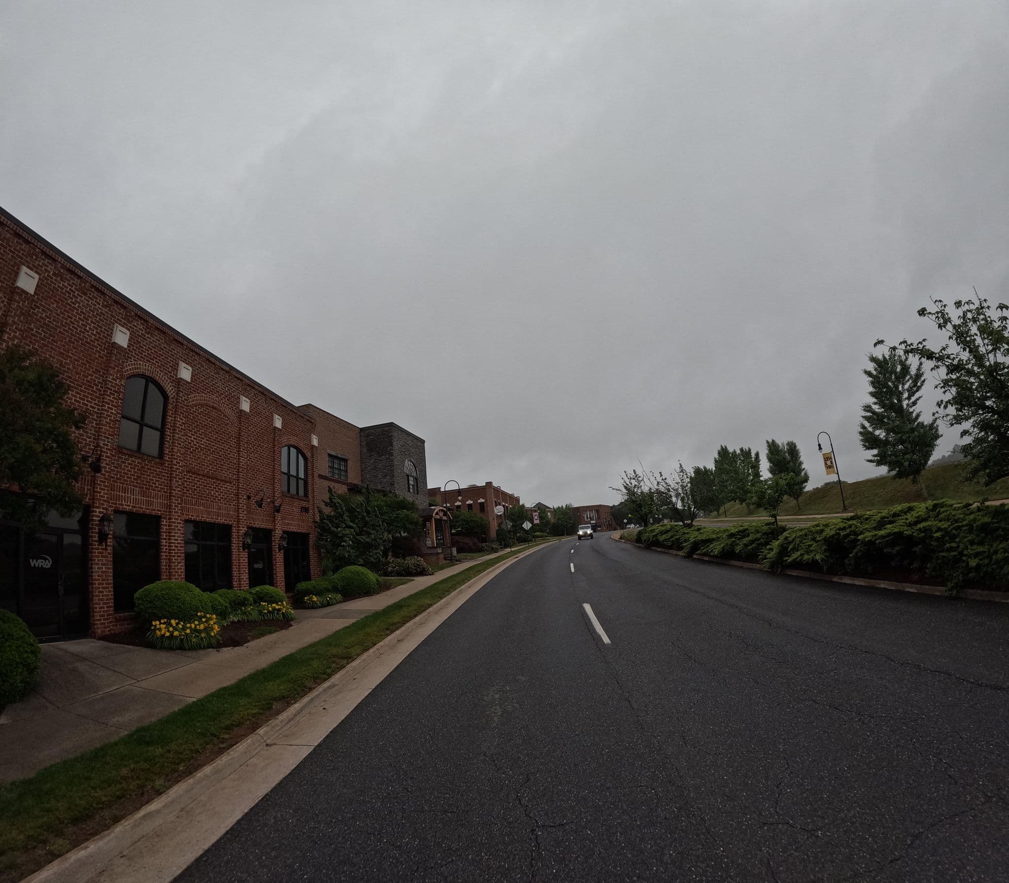 Street view near Kingston Executive Suites, Forest — © roadgeek_md99 (CC BY-SA · Mapillary)