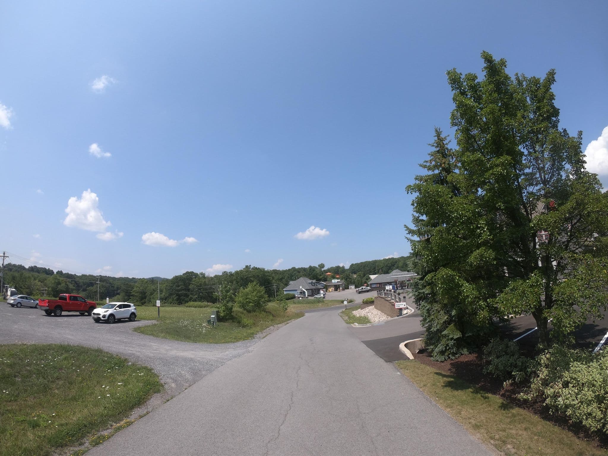 Street view near Railey Realty Deep Creek Lake, Mountain Lake Park — © roadgeek_md99 (CC BY-SA · Mapillary)