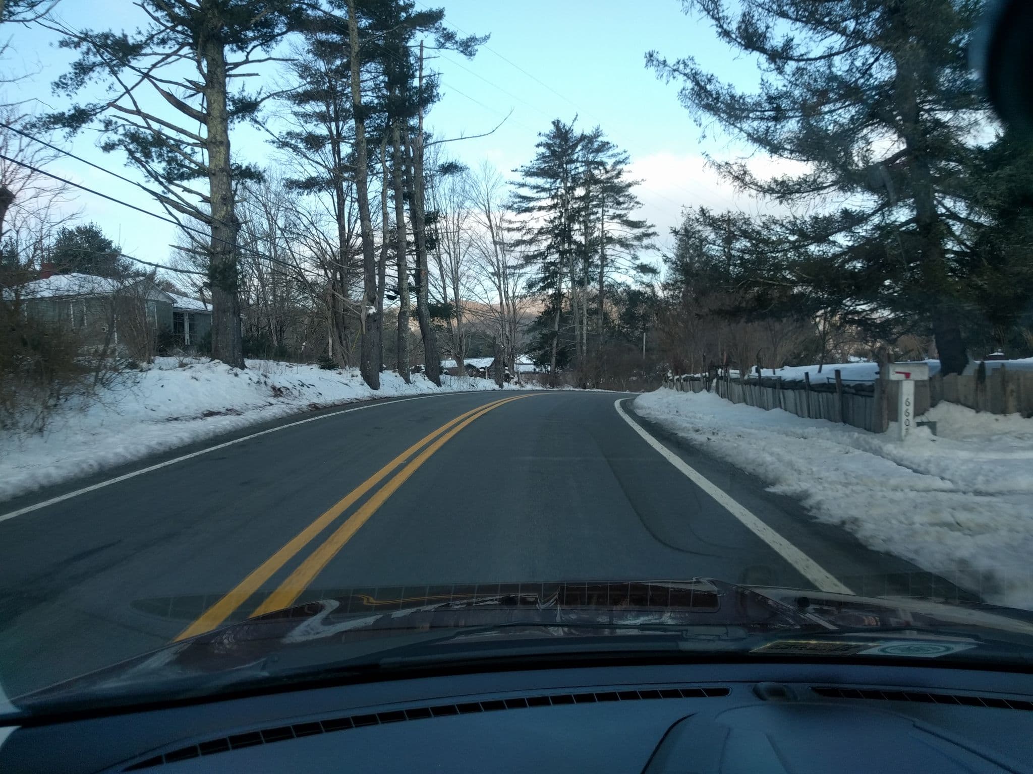 Street view near Carriage House Inn, Marlinton — © kwrigh01 (CC BY-SA · Mapillary)