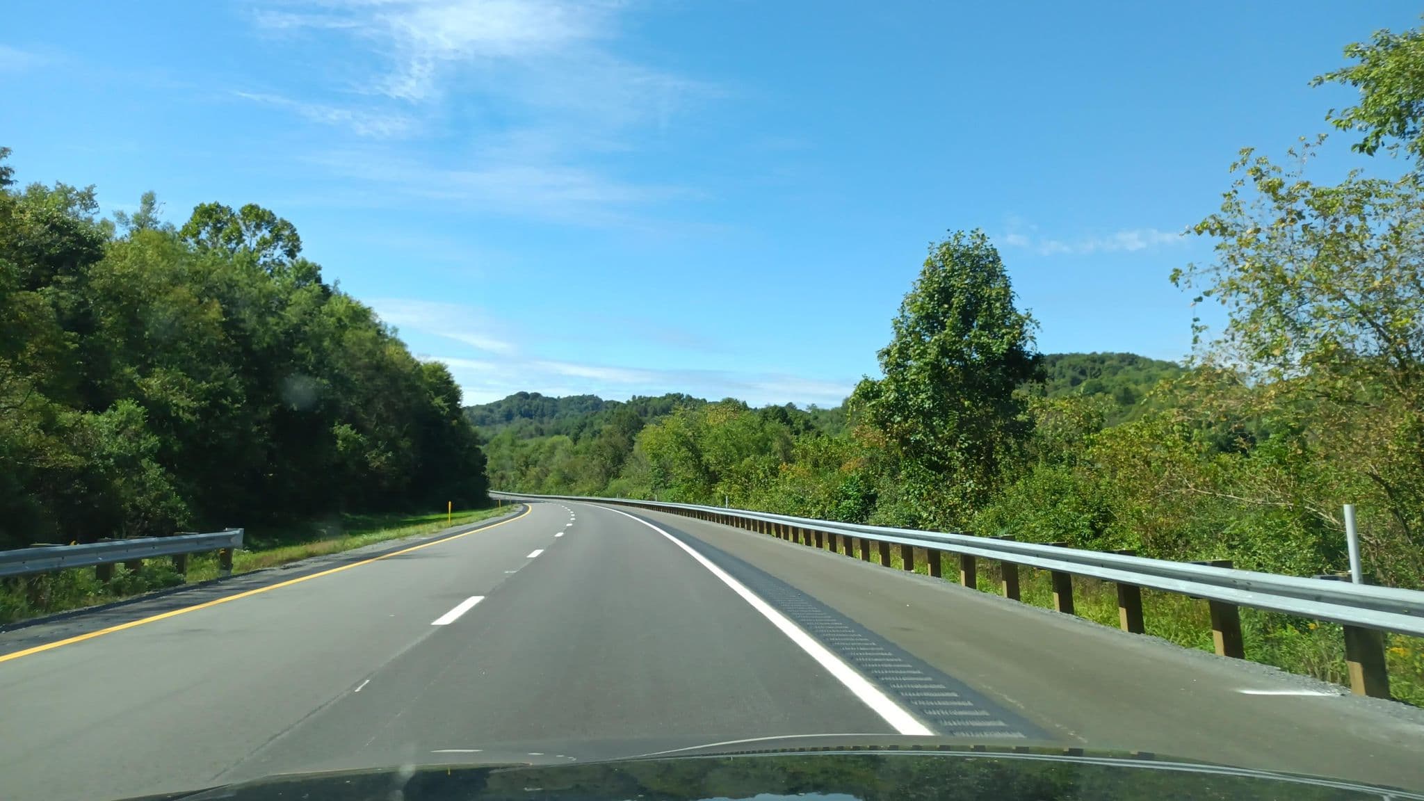 Street view near Sir Faboi Boys Secret Hideout, Clarksburg — © apmwa (CC BY-SA · Mapillary)