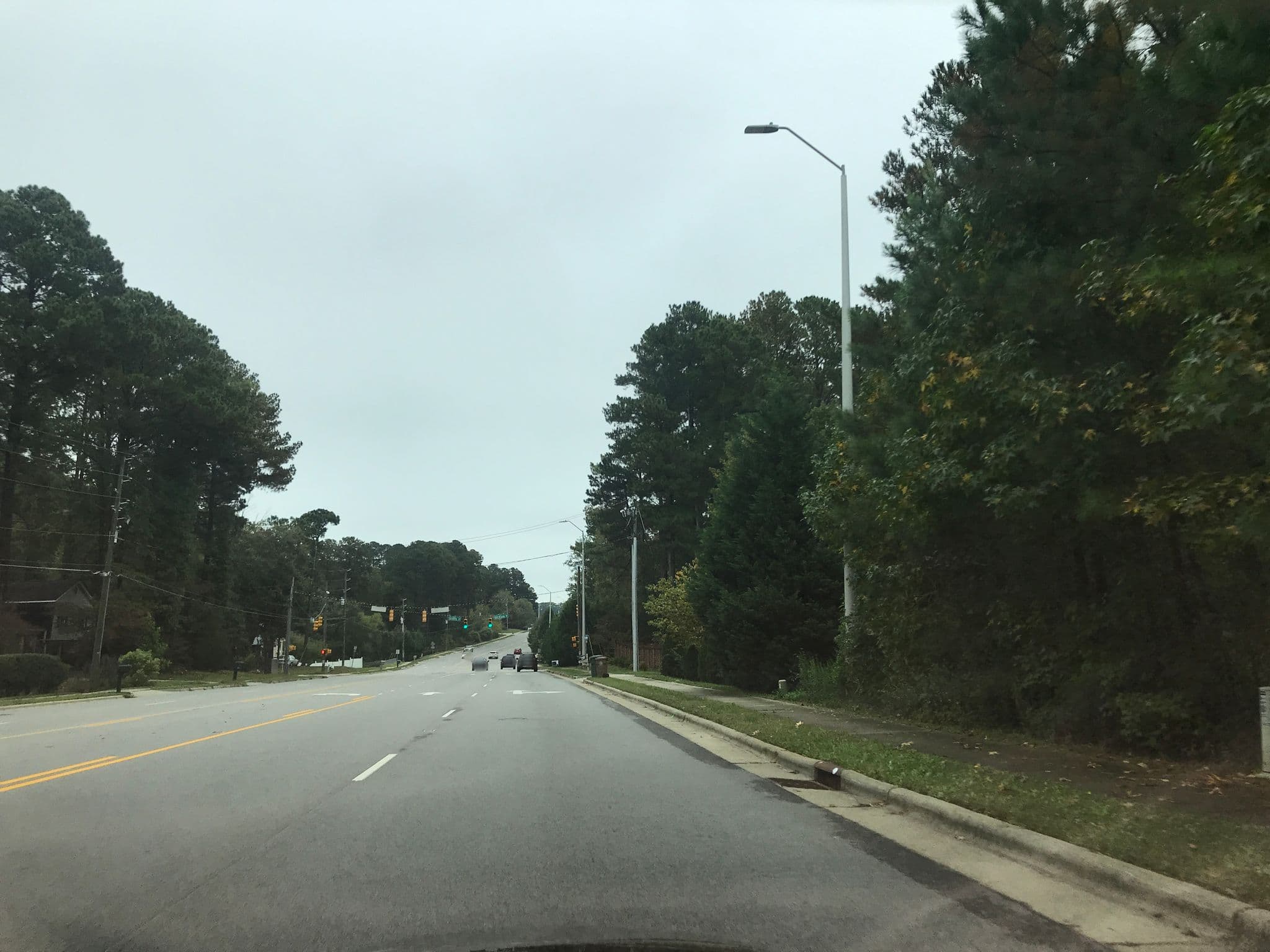 Street view near Da Hood, Cary — © _jcaruso (CC BY-SA · Mapillary)