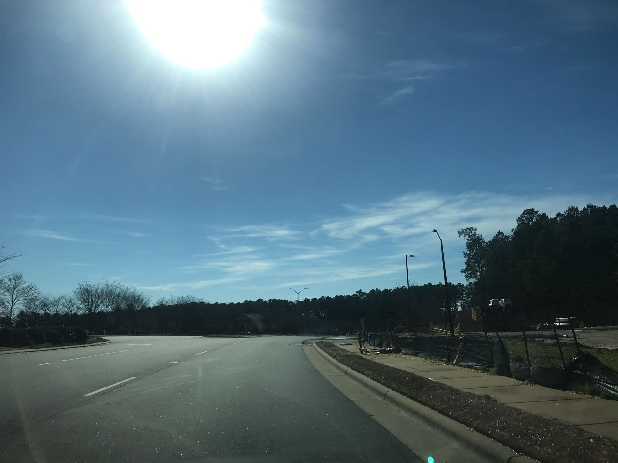 Street view near TownePlace Suite by Marriott, Morrisville — © _jcaruso (CC BY-SA · Mapillary)