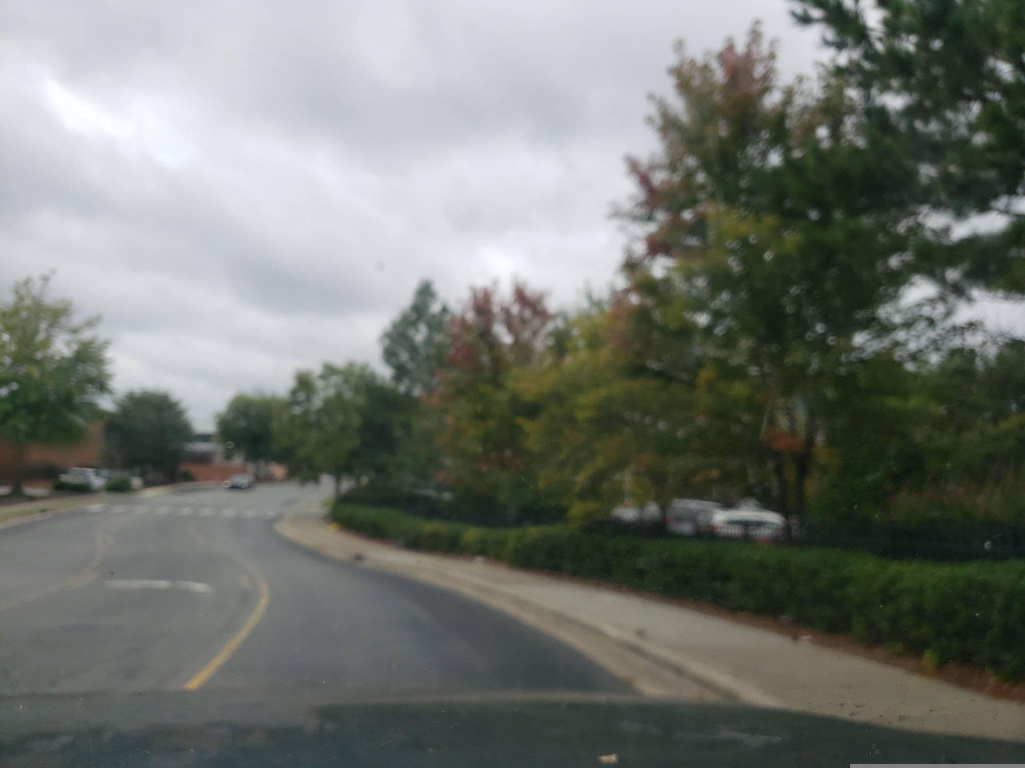 Street view near Hampton Inn & Suites, Durham — © guyutetube (CC BY-SA · Mapillary)