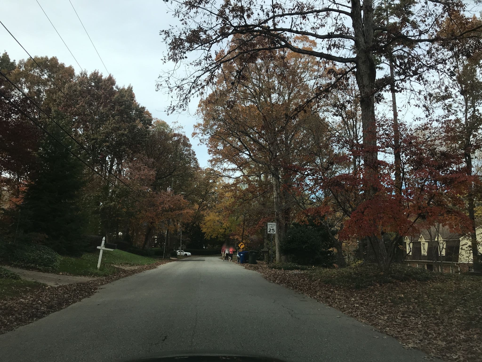 Street view near Carolina Beach Condo Rental, West Raleigh — © _jcaruso (CC BY-SA · Mapillary)