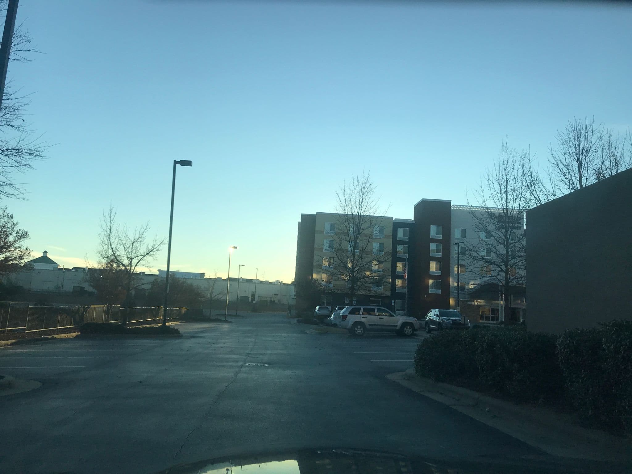 Street view near hilton inn pool, Rolesville — © _jcaruso (CC BY-SA · Mapillary)
