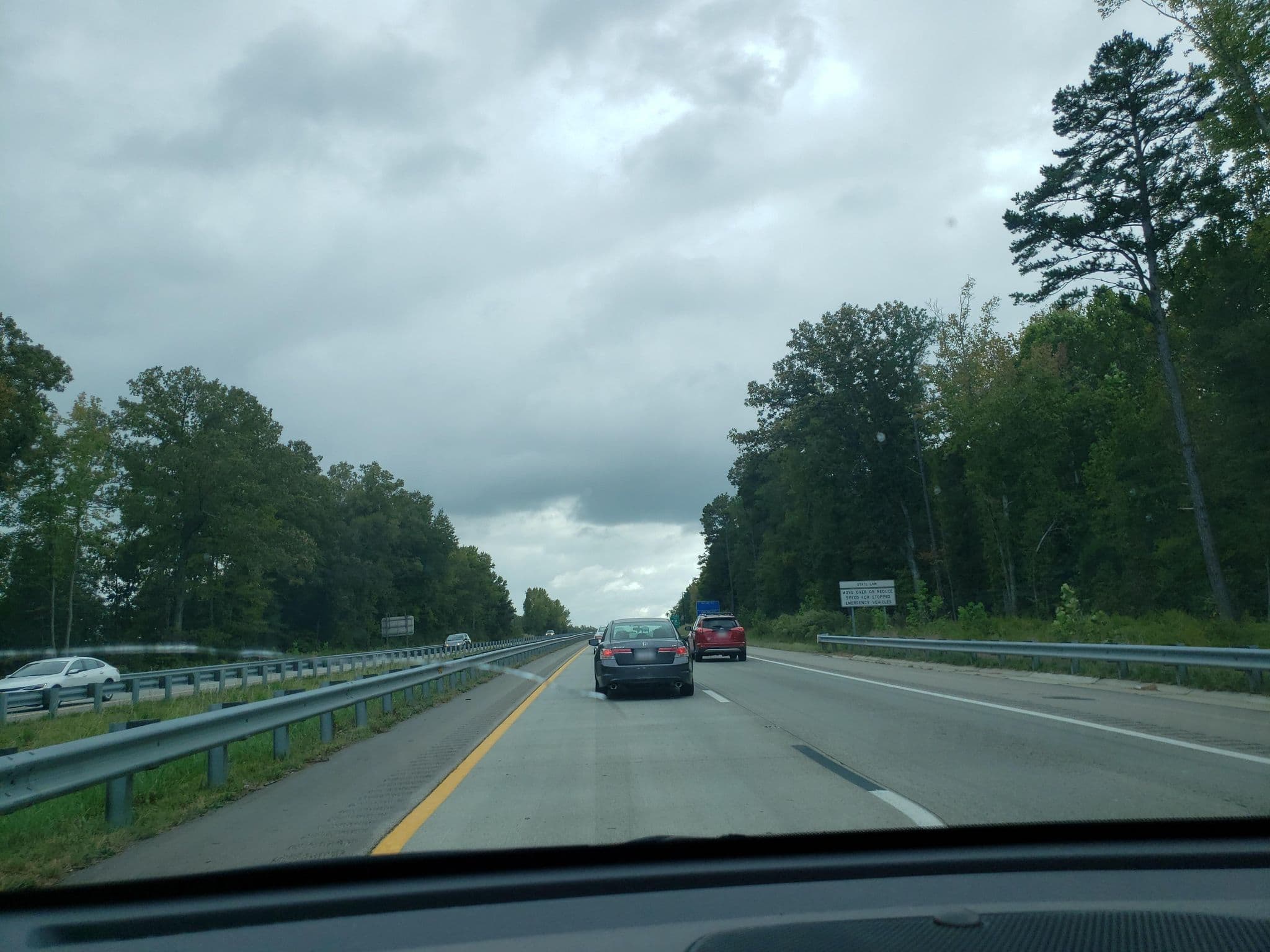 Street view near The boardwalk resort, Bracey — © guyutetube (CC BY-SA · Mapillary)