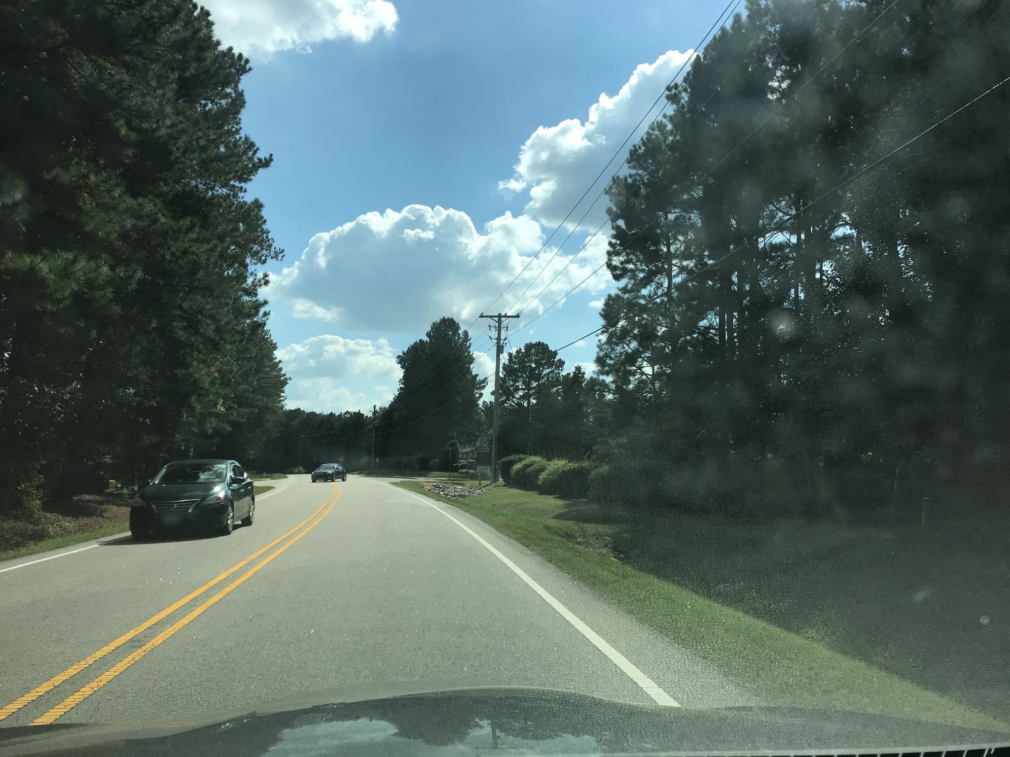 Street view near Menusplus, Rolesville — © _jcaruso (CC BY-SA · Mapillary)