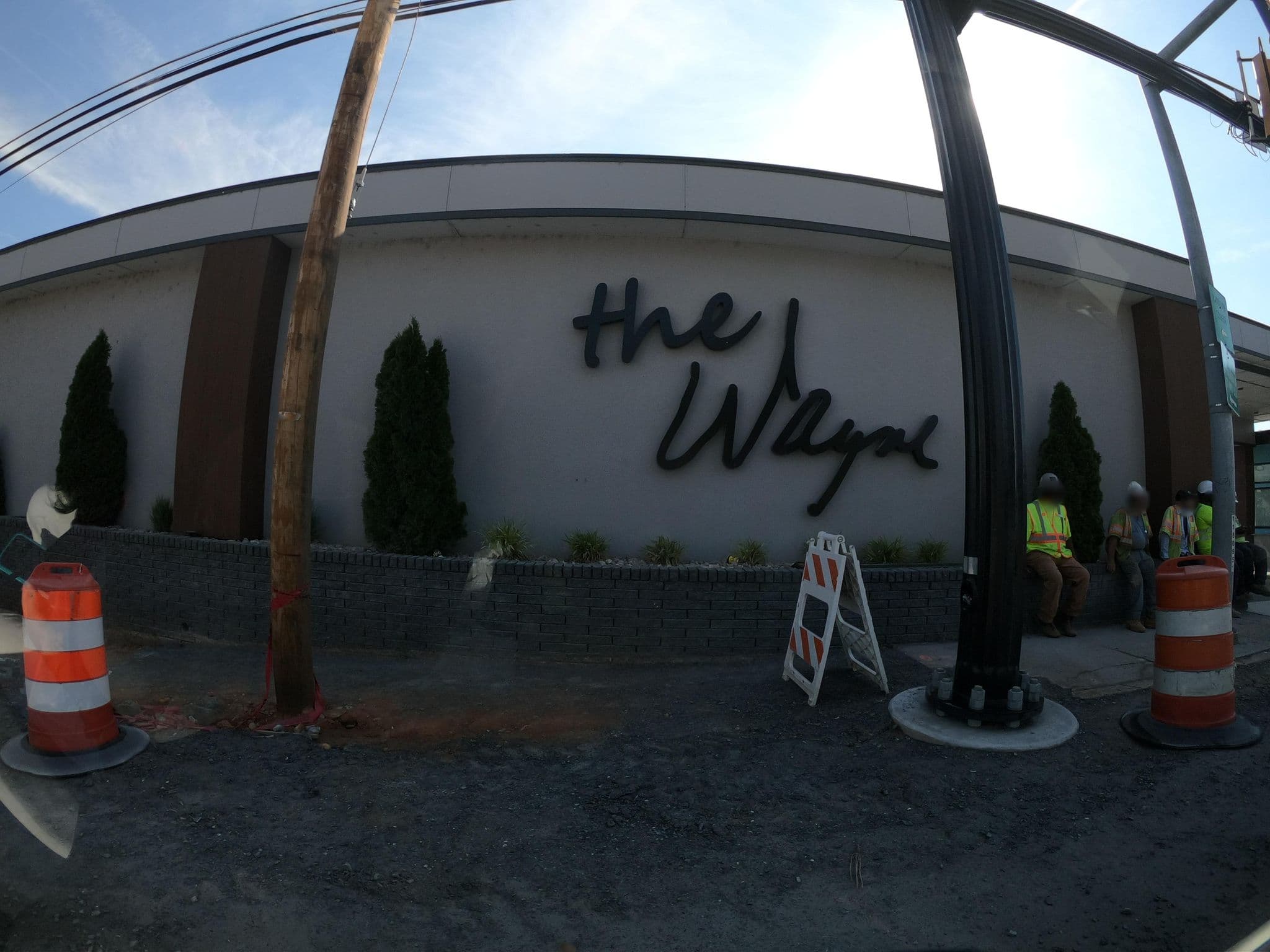 Street view near Travelodge by Wyndham, Lynchburg — © roadgeek_md99 (CC BY-SA · Mapillary)