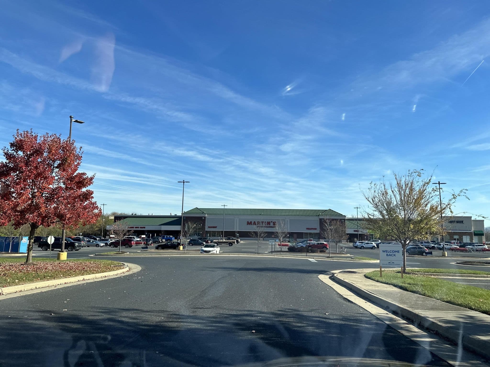 Street view near Super 8 Staunton Va, Staunton — © pmfox97 (CC BY-SA · Mapillary)
