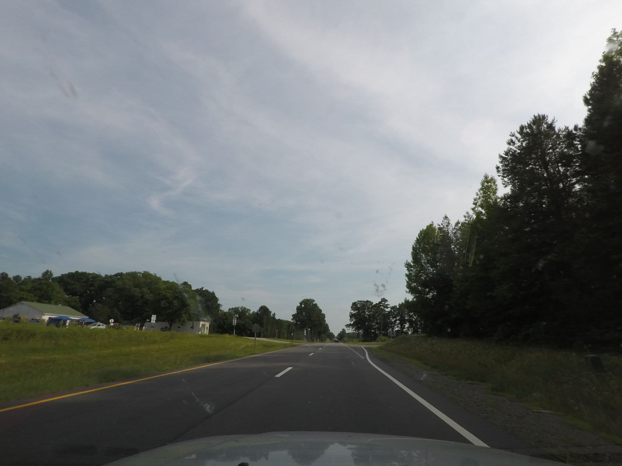 Street view near Cloud 9, Chase City — © nfgusedautoparts (CC BY-SA · Mapillary)