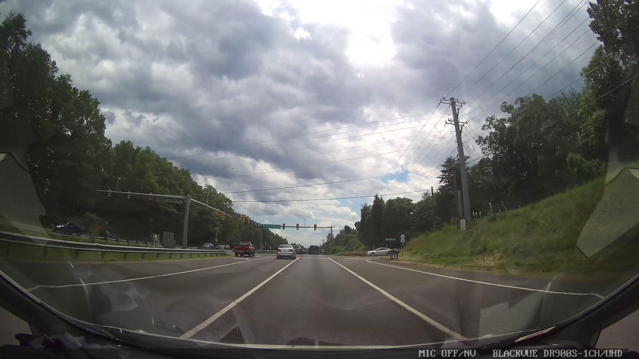 Street view near The Inn At Little Washington, Ruckersville — © danbjoseph (CC BY-SA · Mapillary)