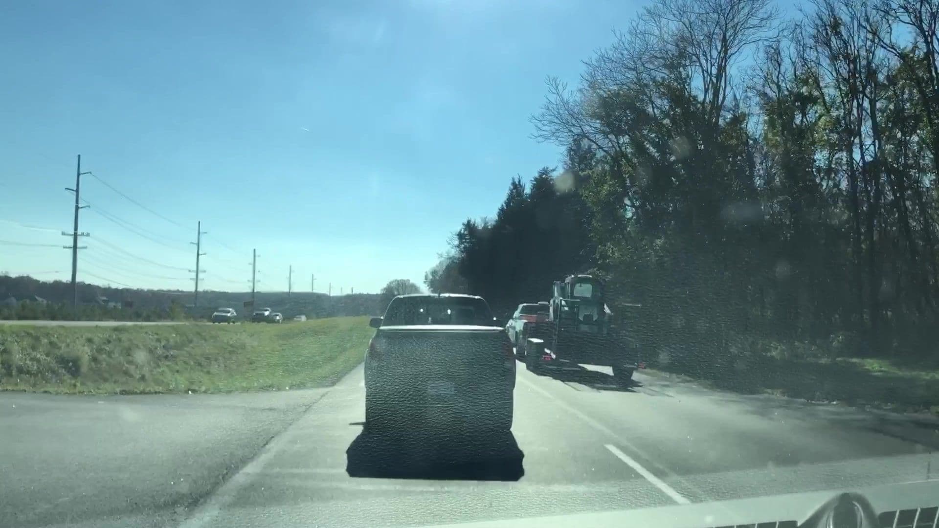 Street view near Best Western, Ruckersville — © lvl5 (CC BY-SA · Mapillary)