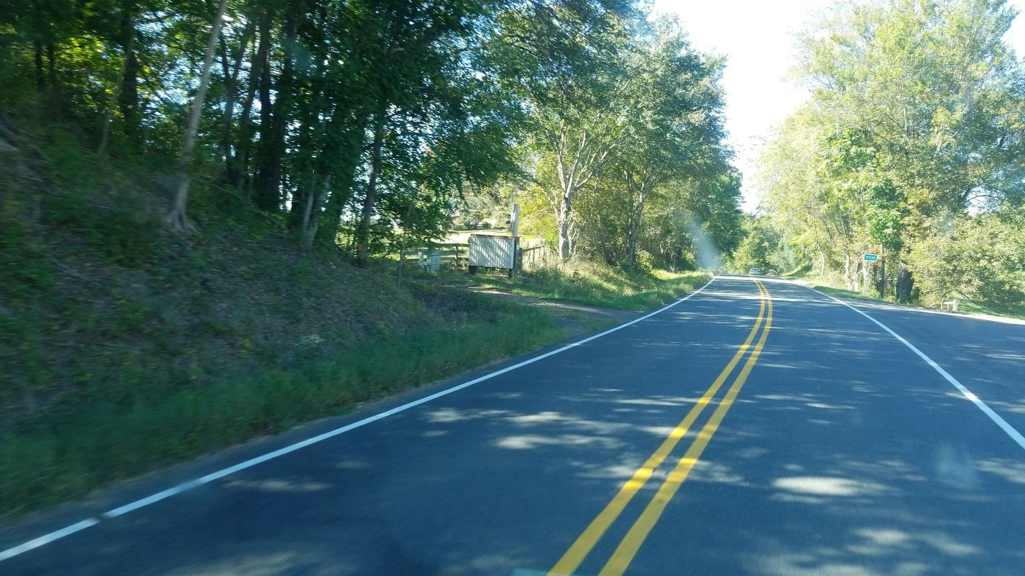 Street view near The Hood House, Ruckersville — © jbthemilker (CC BY-SA · Mapillary)