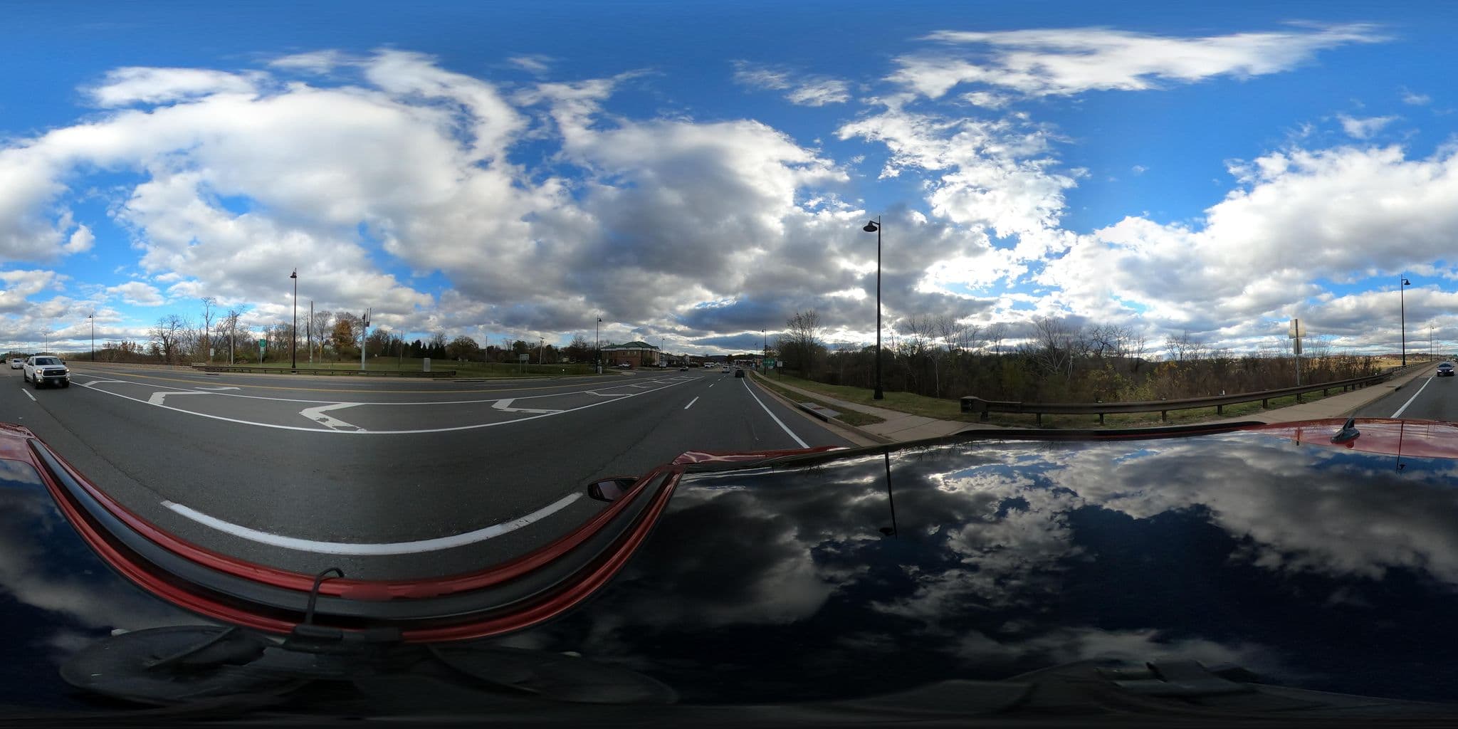 Street view near Relax Inn, Front Royal — © quickness805 (CC BY-SA · Mapillary)