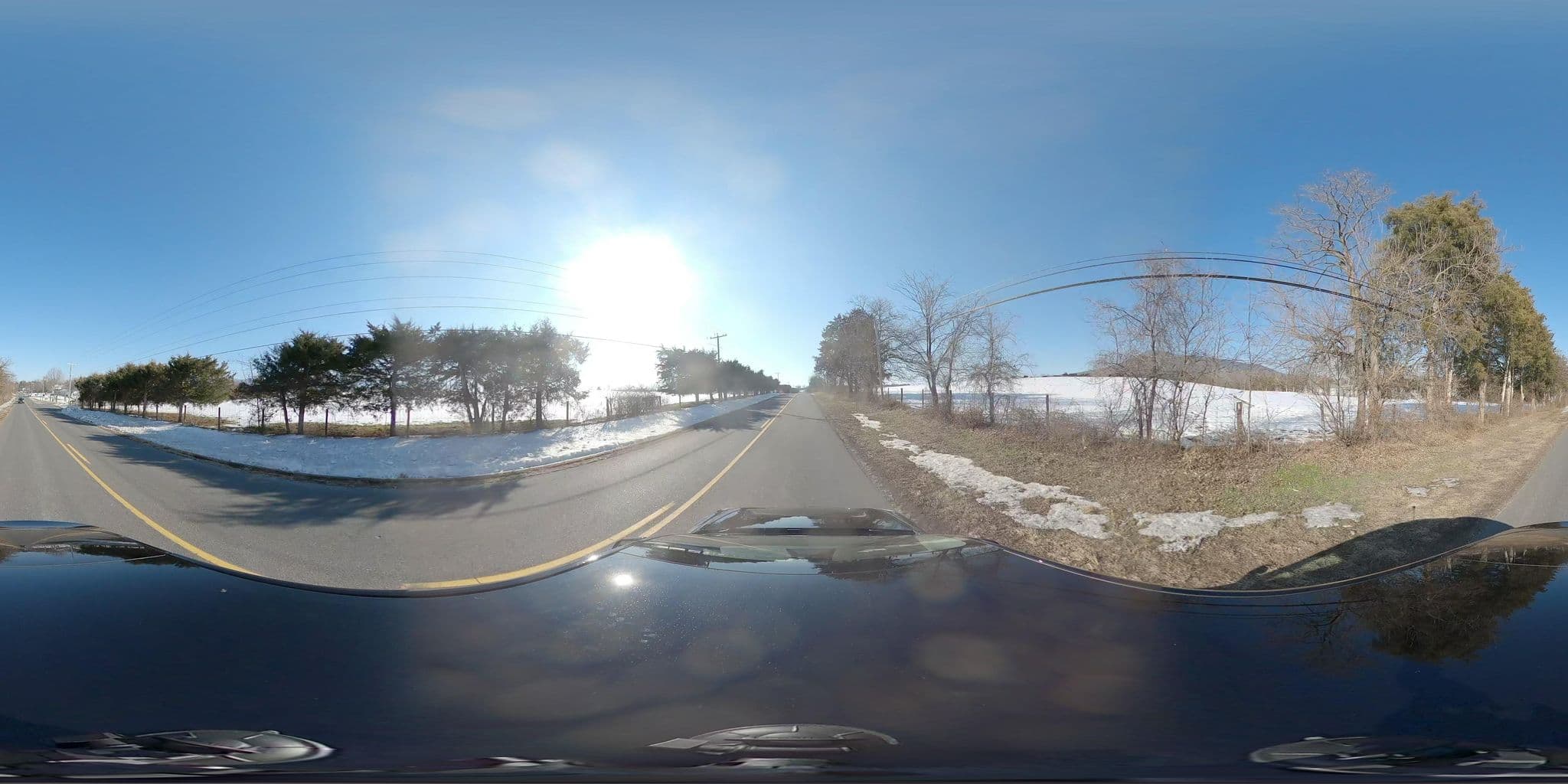 Street view near Massanutten Rental Homes, Massanutten — © pmfox97 (CC BY-SA · Mapillary)