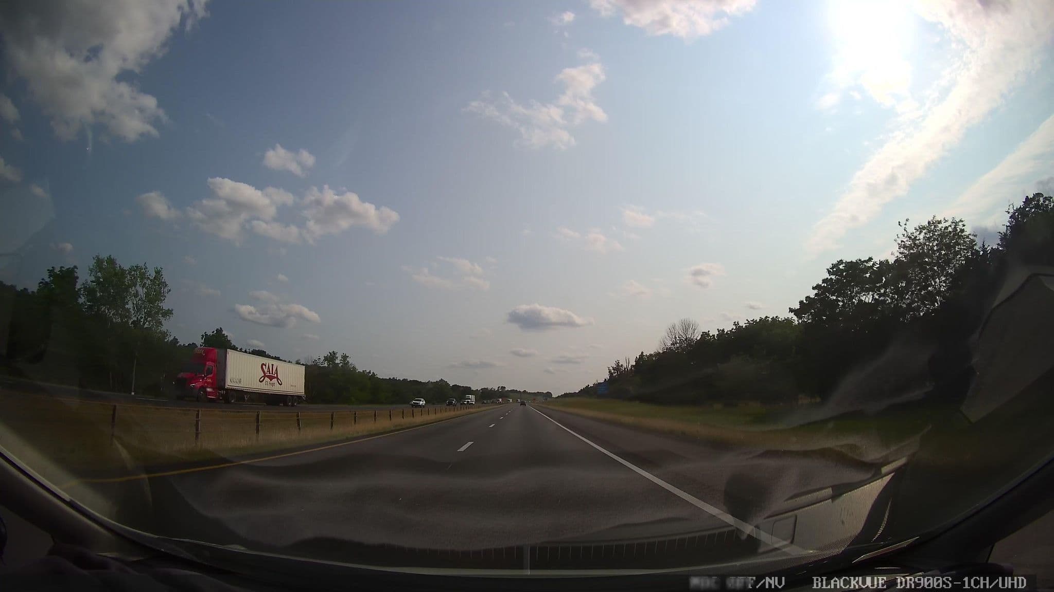 Street view near YEA! Admin RV - the office on the road!, Harrisonburg — © danbjoseph (CC BY-SA · Mapillary)